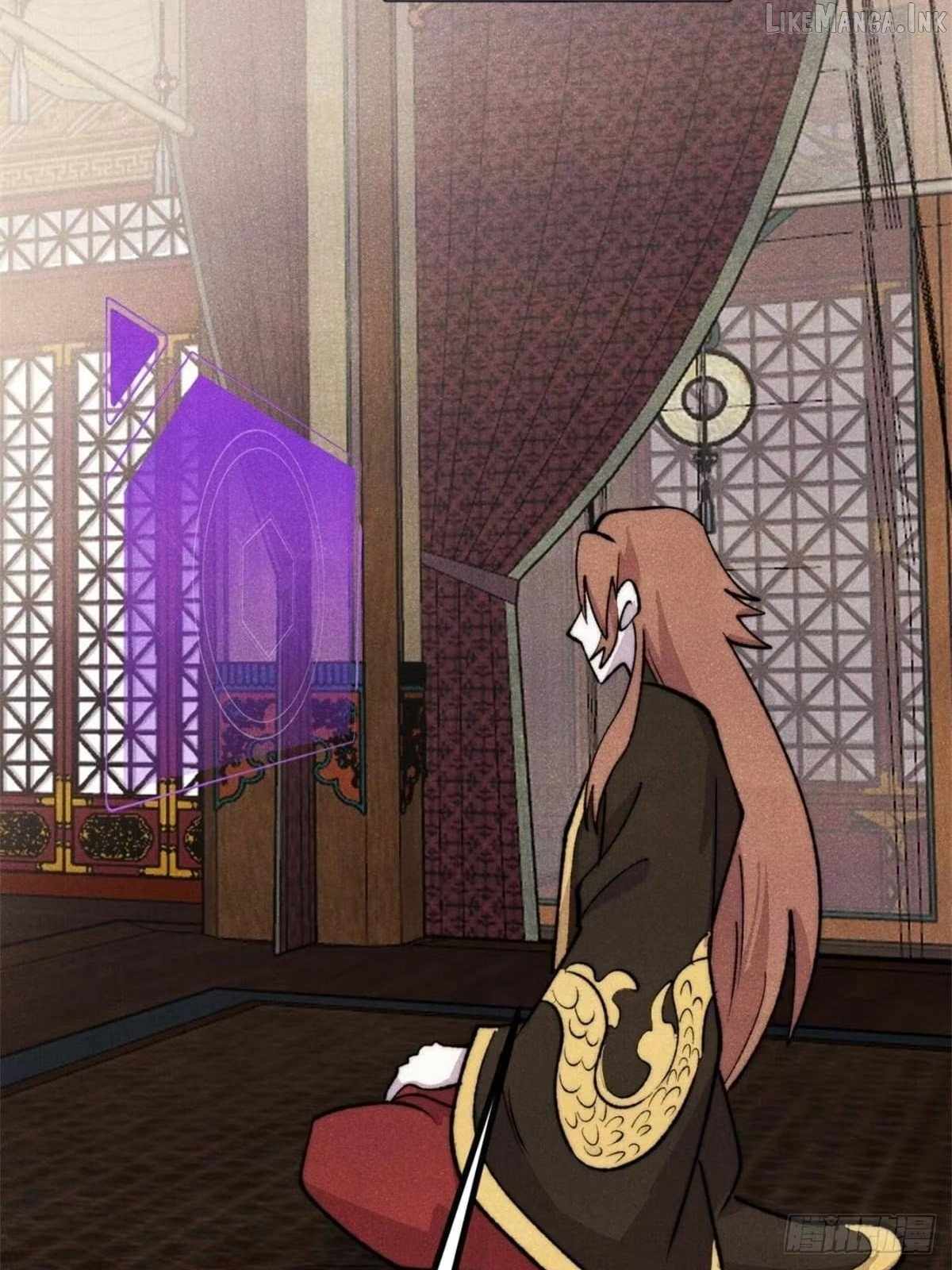 All Hail the Sect Leader - Chapter 550 Page 53
