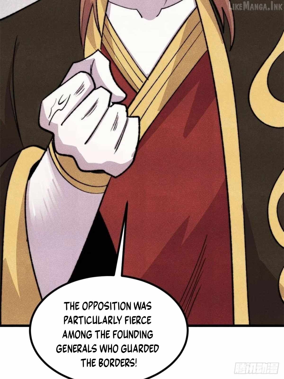 All Hail the Sect Leader - Chapter 550 Page 61