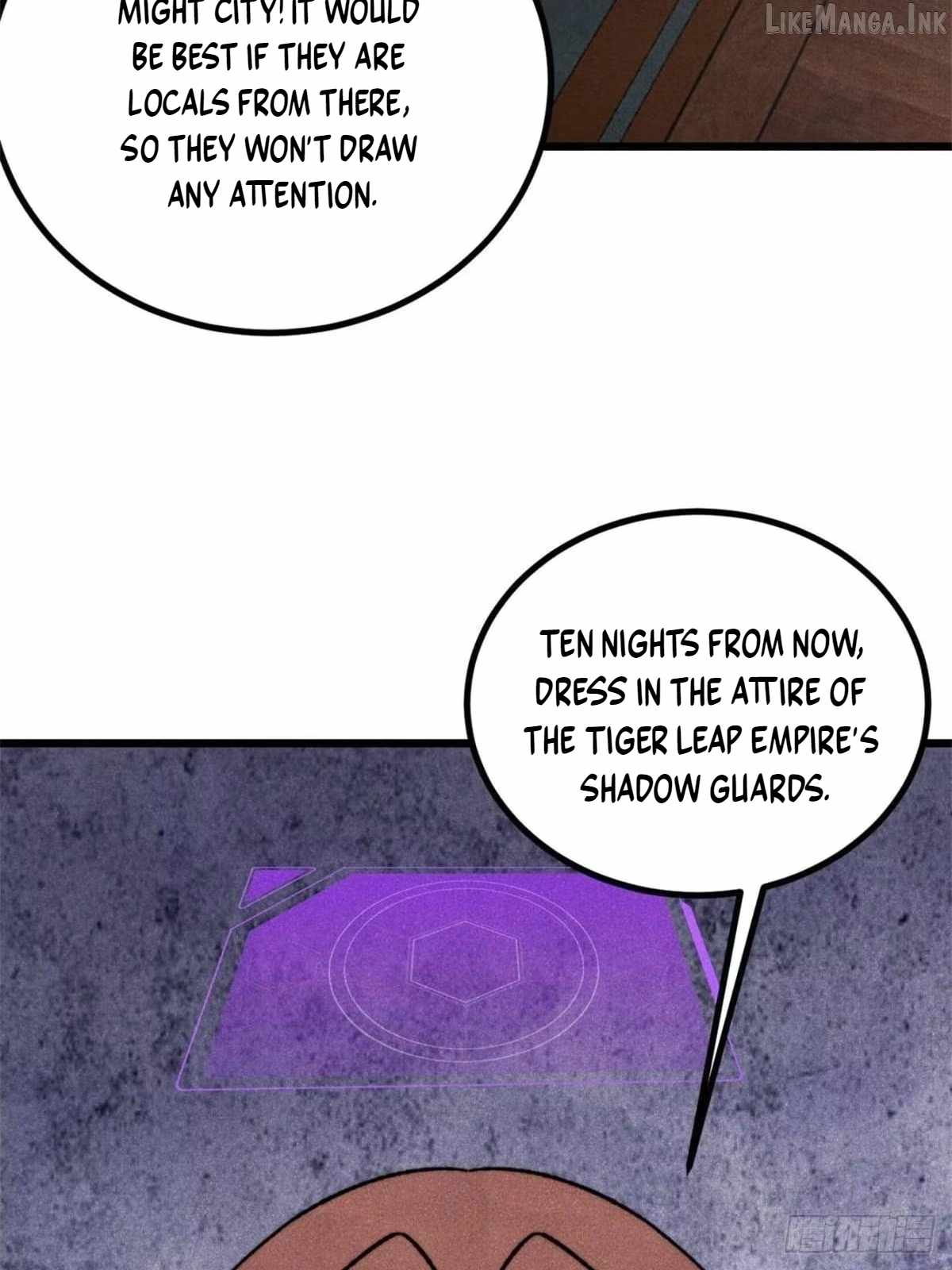 All Hail the Sect Leader - Chapter 550 Page 66