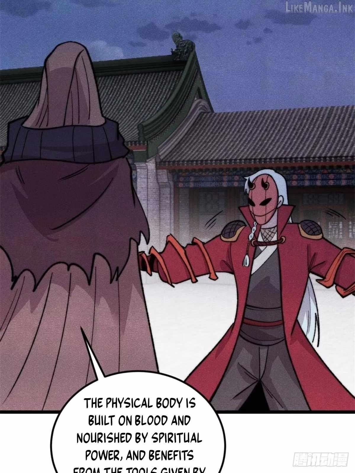 All Hail the Sect Leader - Chapter 552 Page 10