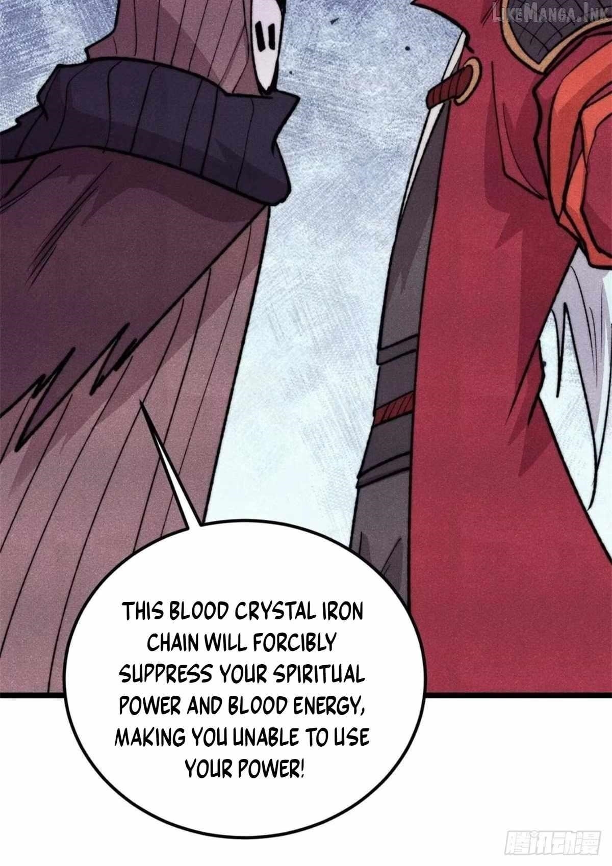 All Hail the Sect Leader - Chapter 552 Page 12
