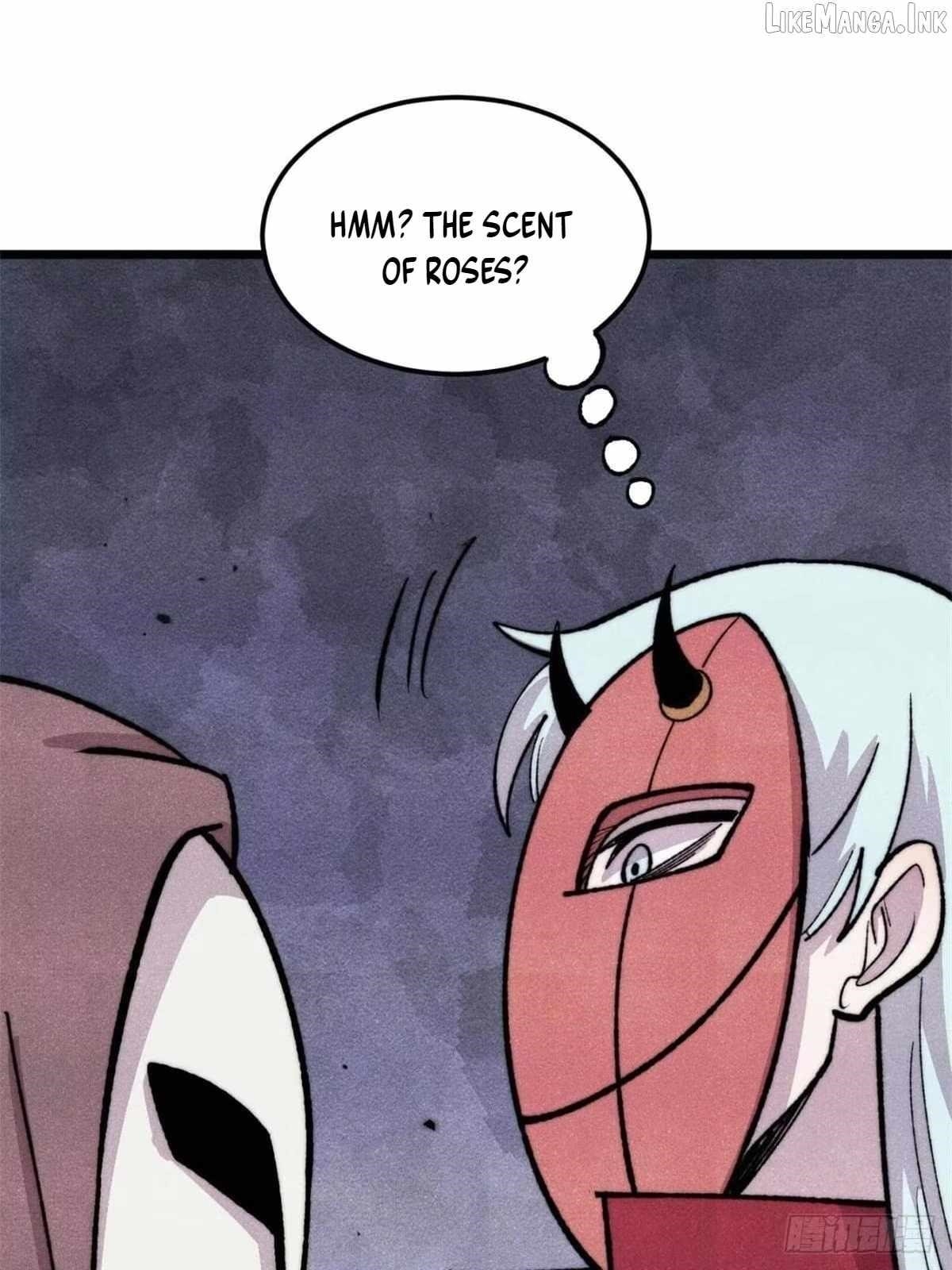 All Hail the Sect Leader - Chapter 552 Page 13