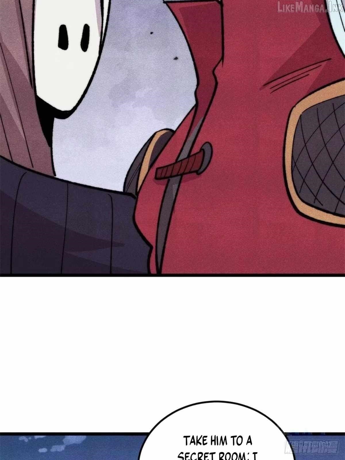 All Hail the Sect Leader - Chapter 552 Page 14
