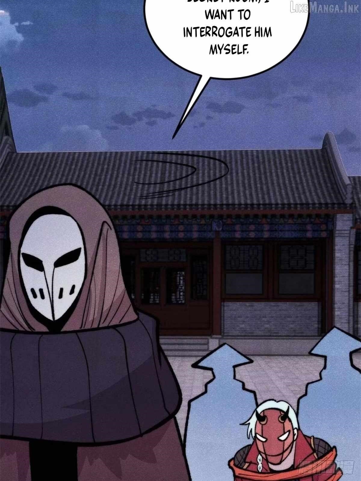 All Hail the Sect Leader - Chapter 552 Page 15