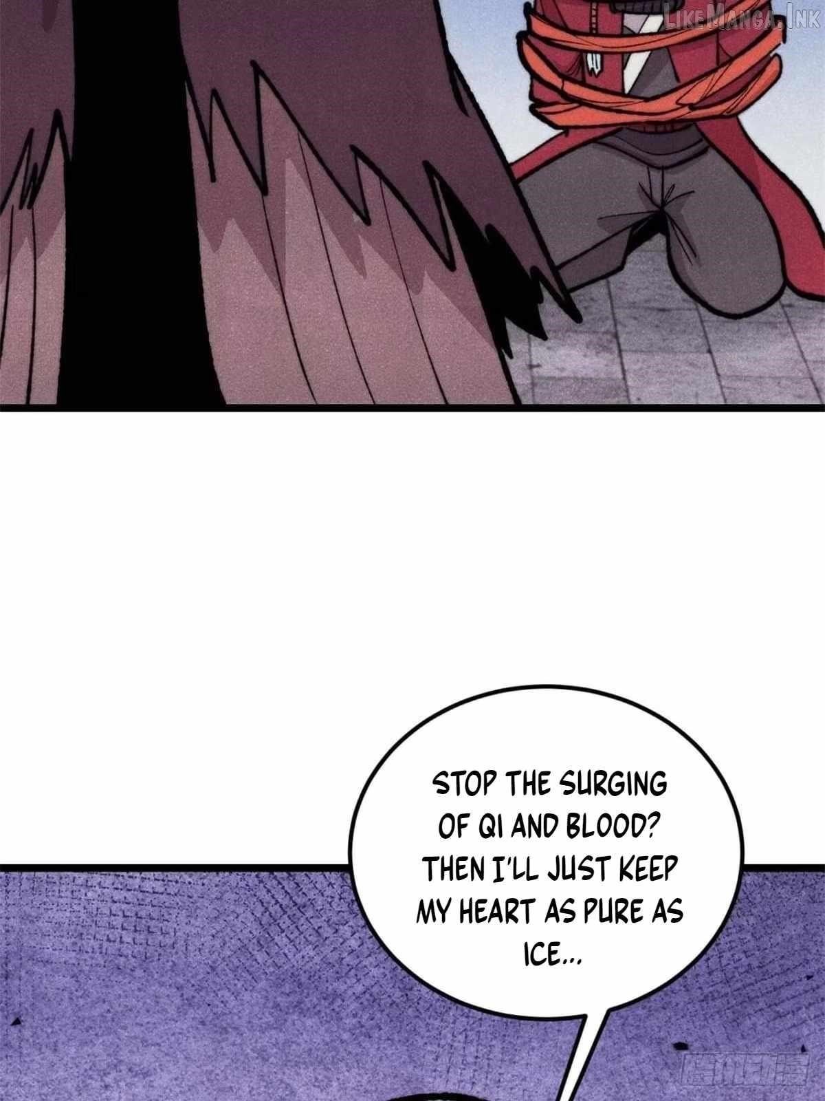 All Hail the Sect Leader - Chapter 552 Page 16