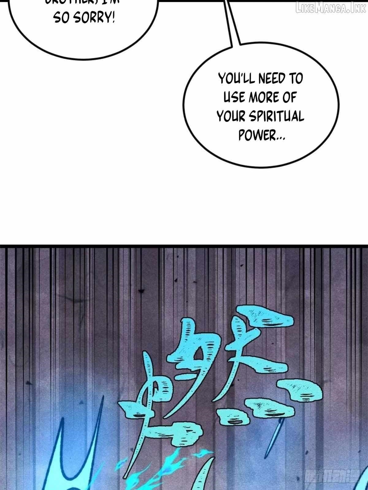All Hail the Sect Leader - Chapter 552 Page 18