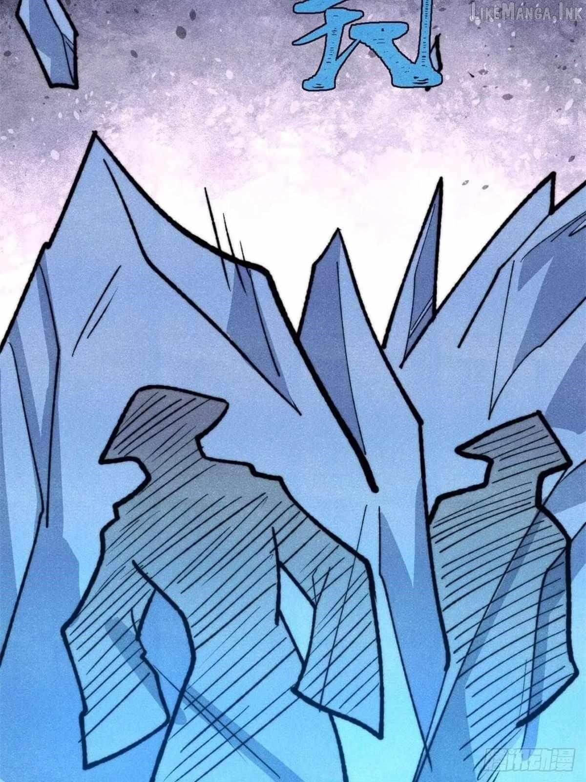 All Hail the Sect Leader - Chapter 552 Page 23