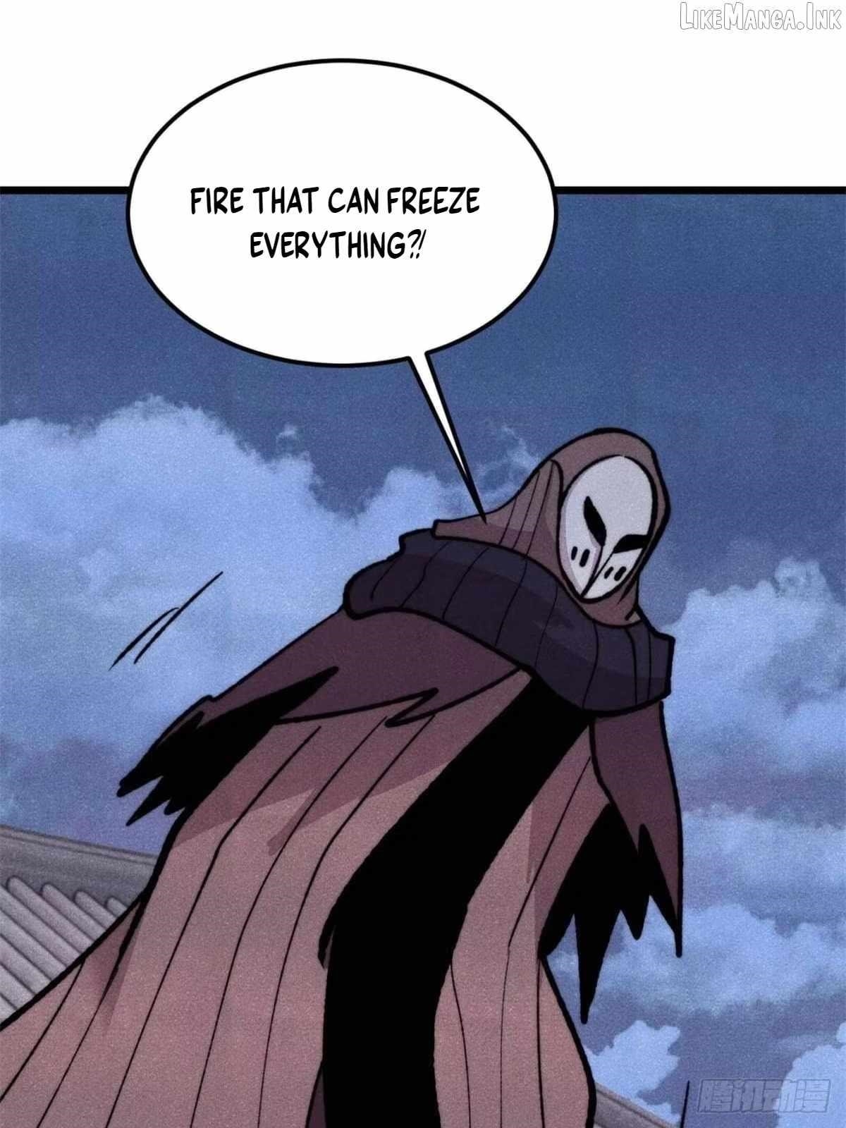 All Hail the Sect Leader - Chapter 552 Page 27