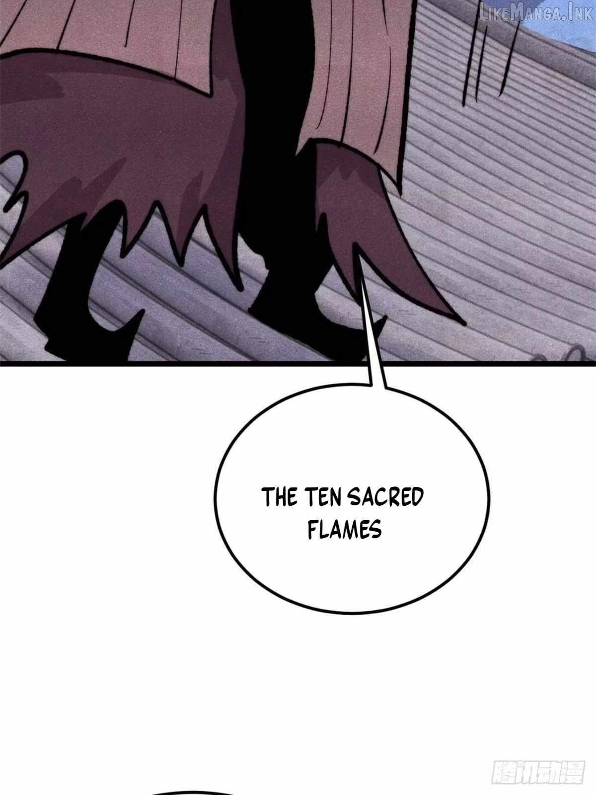All Hail the Sect Leader - Chapter 552 Page 28