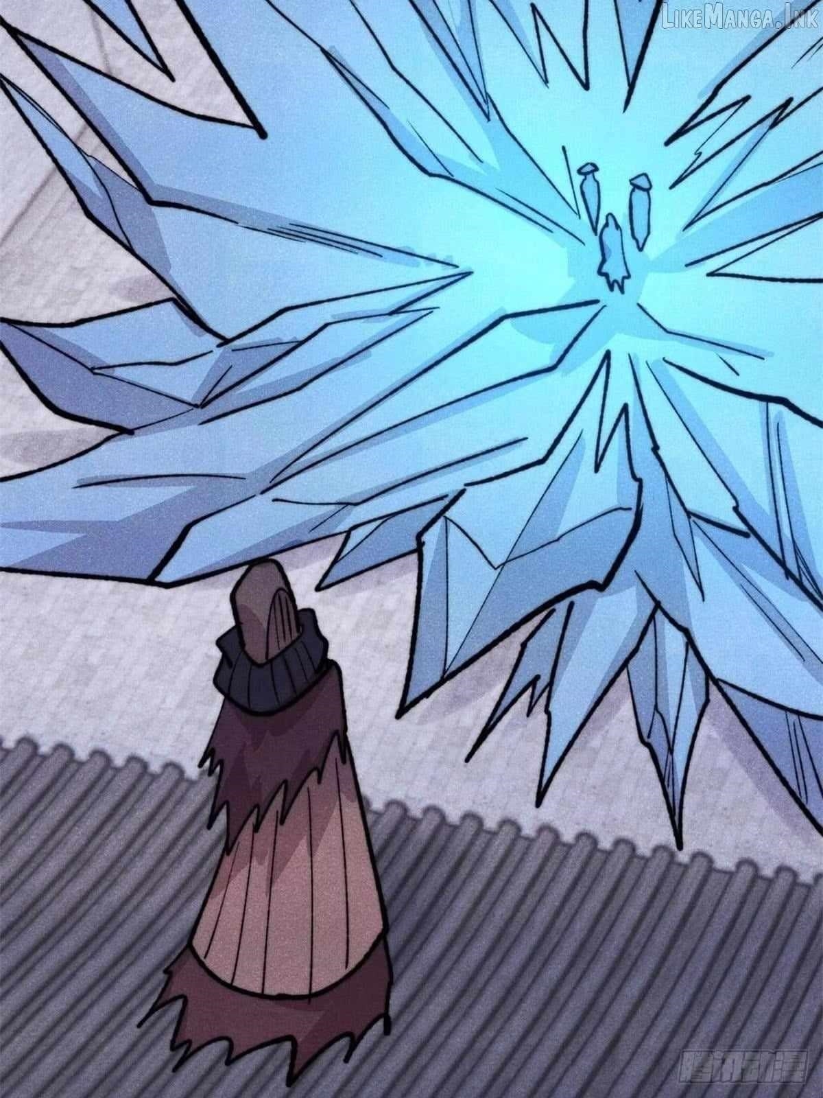 All Hail the Sect Leader - Chapter 552 Page 30