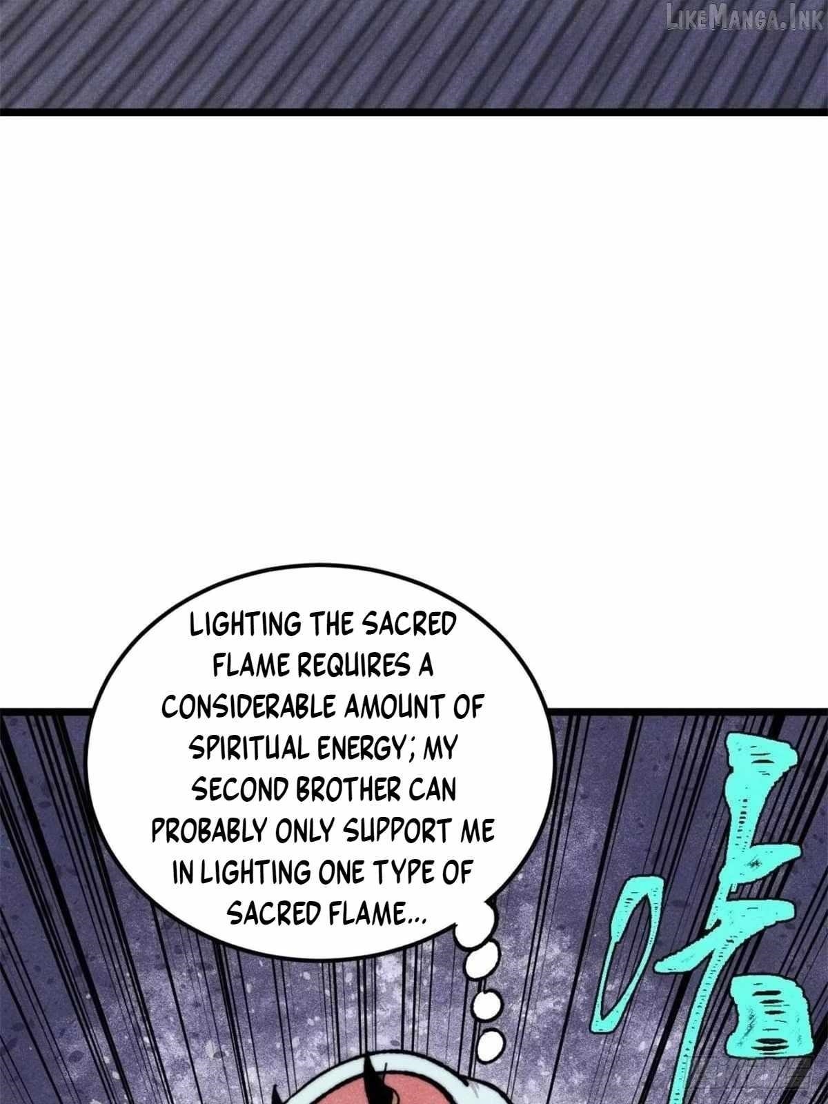 All Hail the Sect Leader - Chapter 552 Page 31