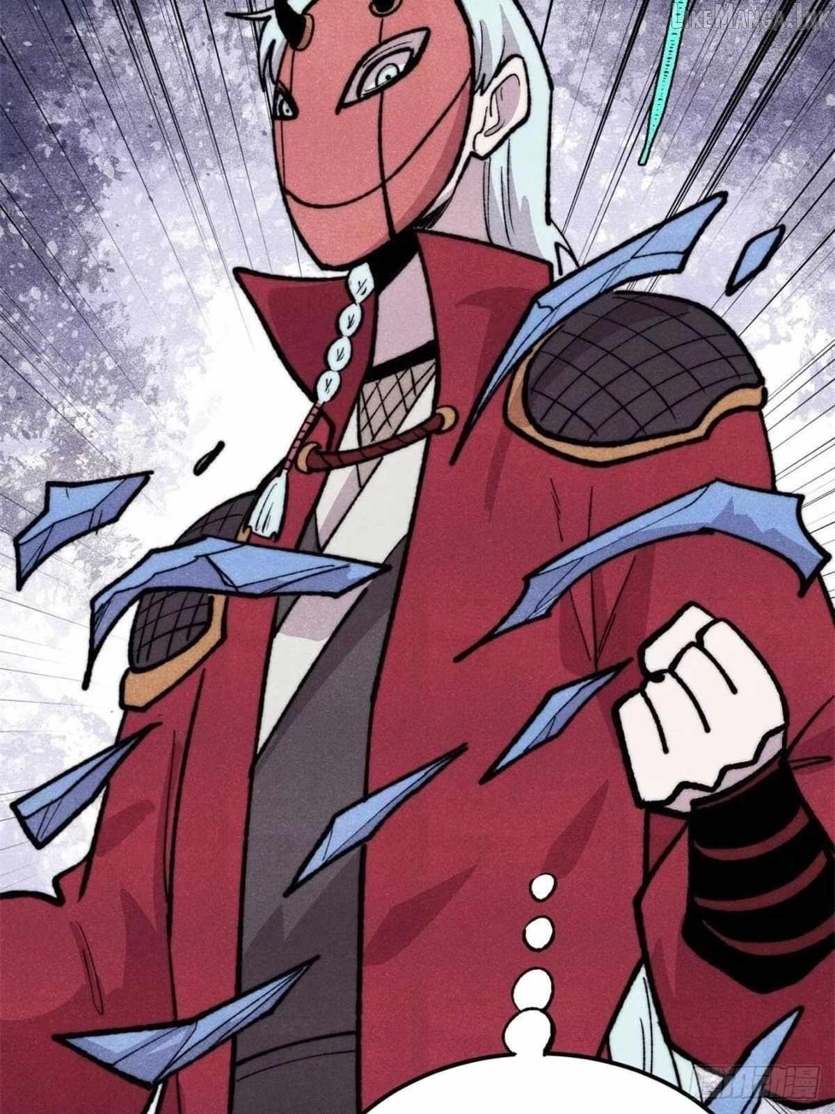 All Hail the Sect Leader - Chapter 552 Page 32