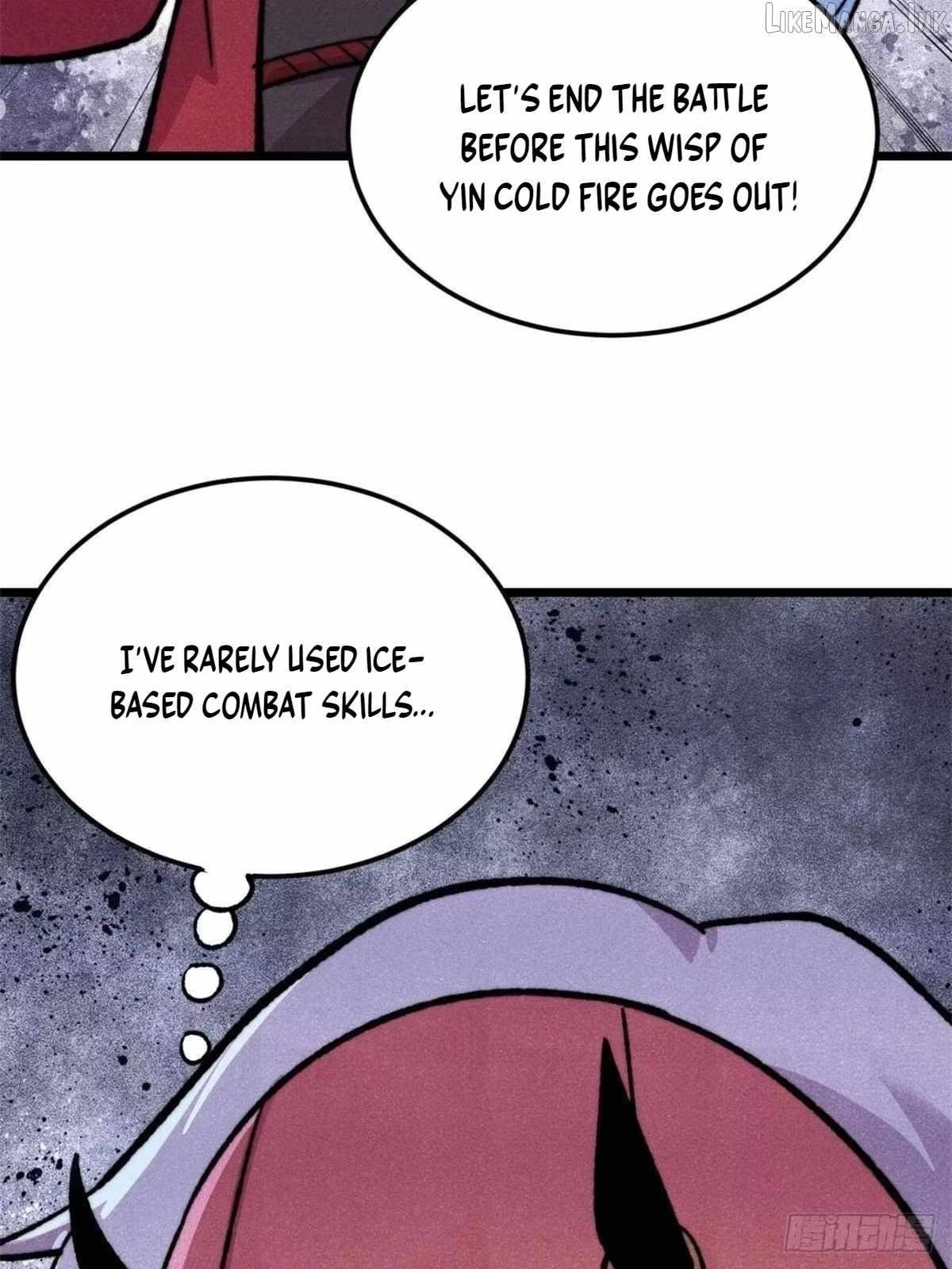 All Hail the Sect Leader - Chapter 552 Page 33