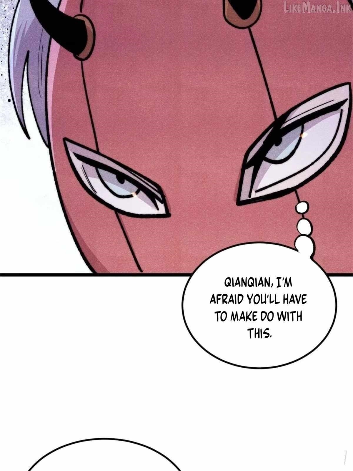 All Hail the Sect Leader - Chapter 552 Page 34