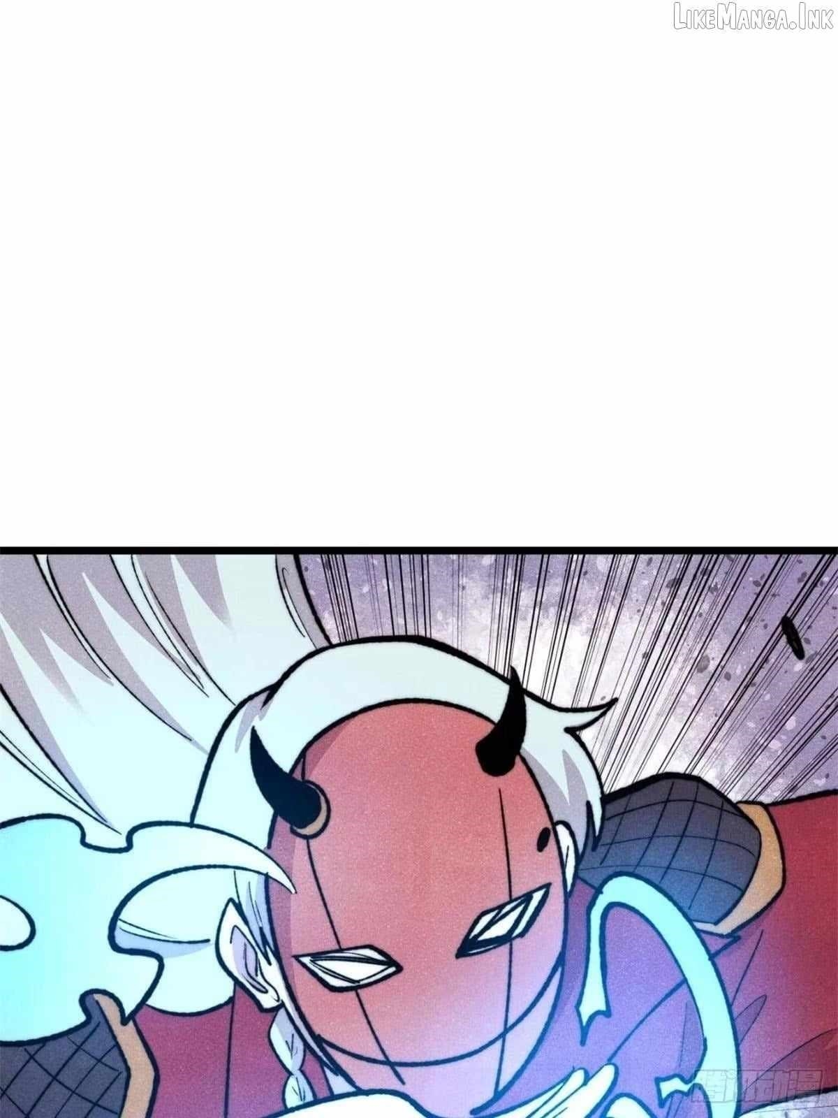 All Hail the Sect Leader - Chapter 552 Page 37