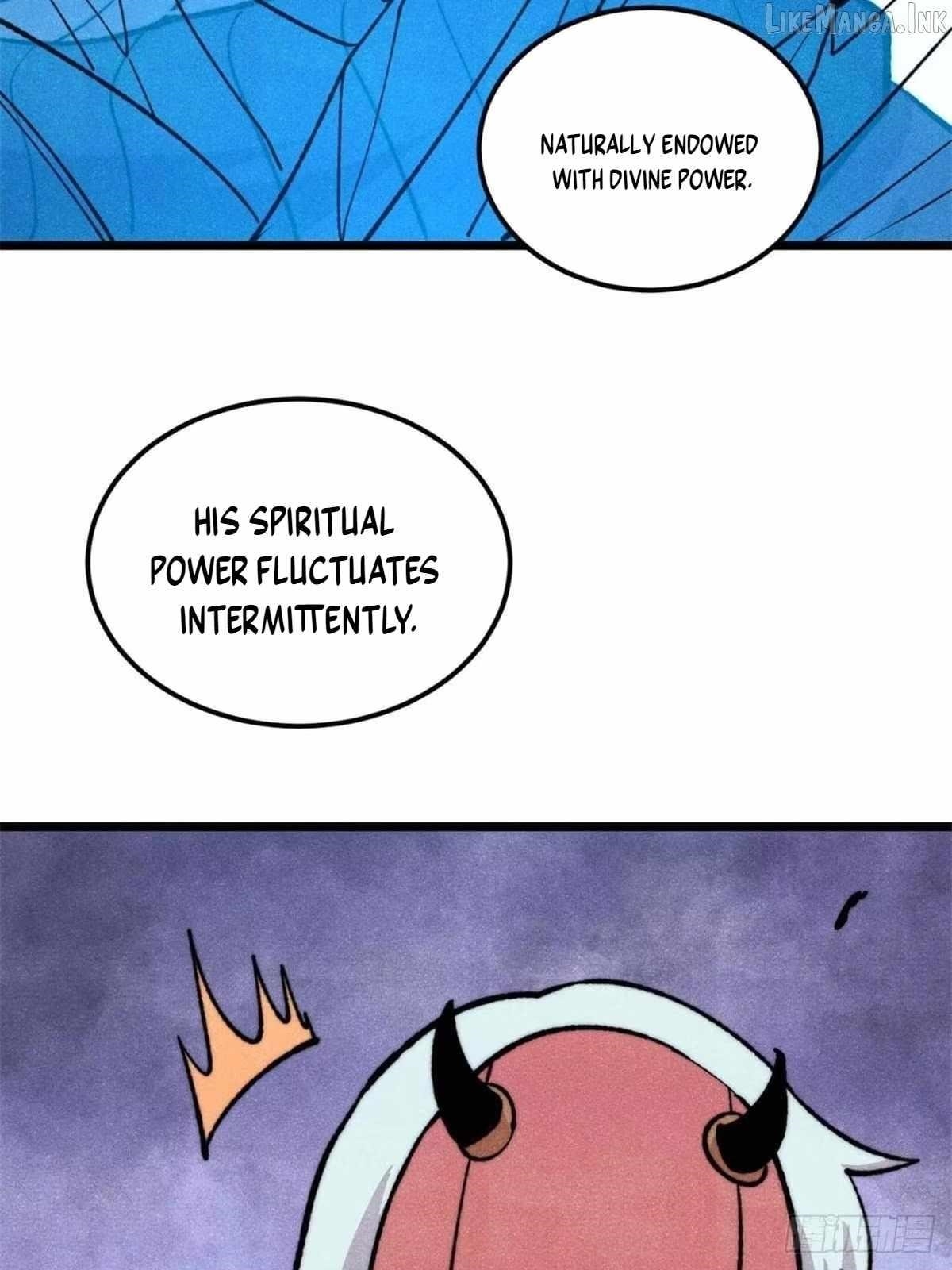 All Hail the Sect Leader - Chapter 552 Page 46