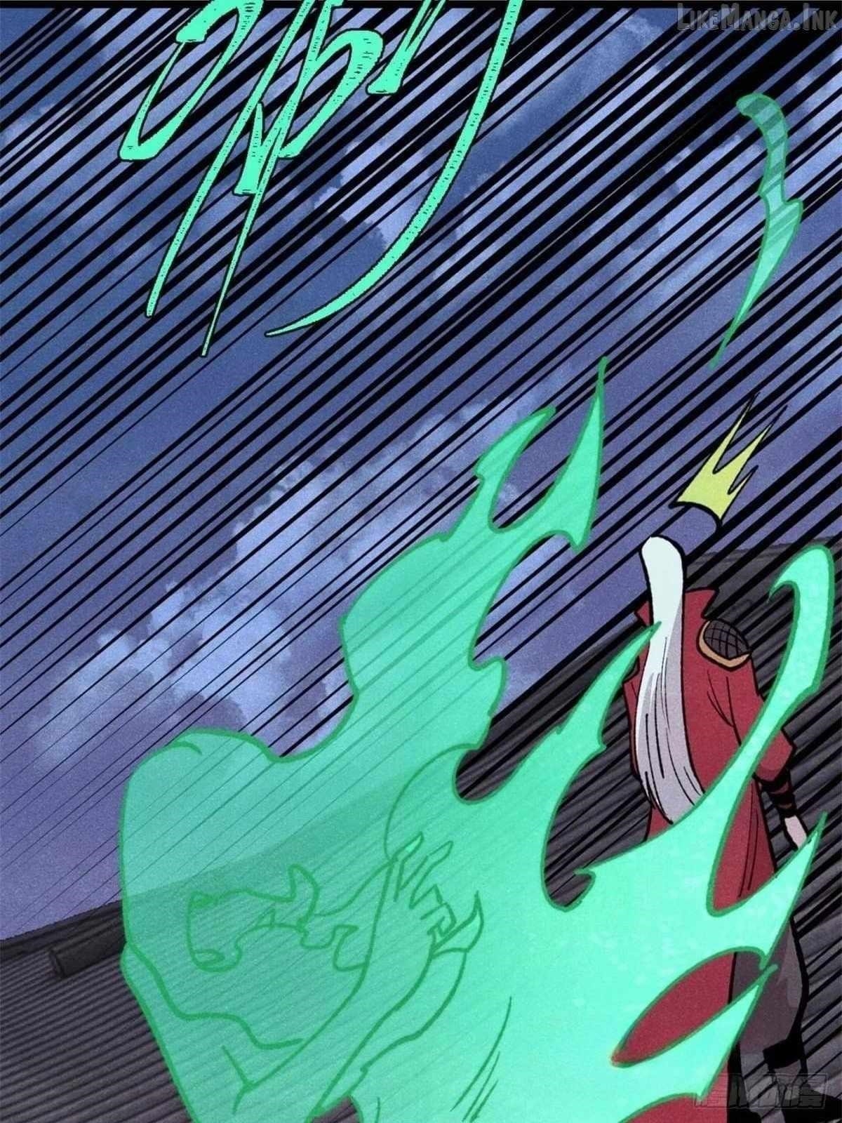 All Hail the Sect Leader - Chapter 552 Page 54