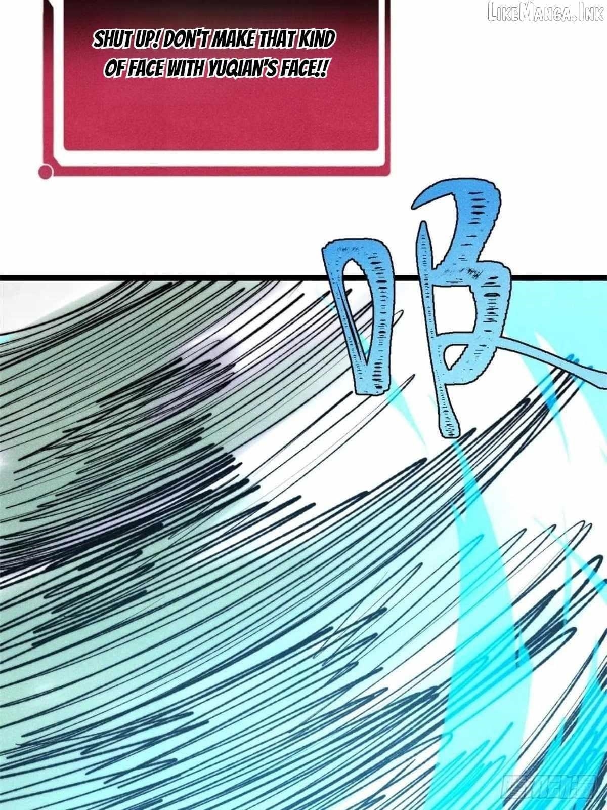 All Hail the Sect Leader - Chapter 552 Page 62