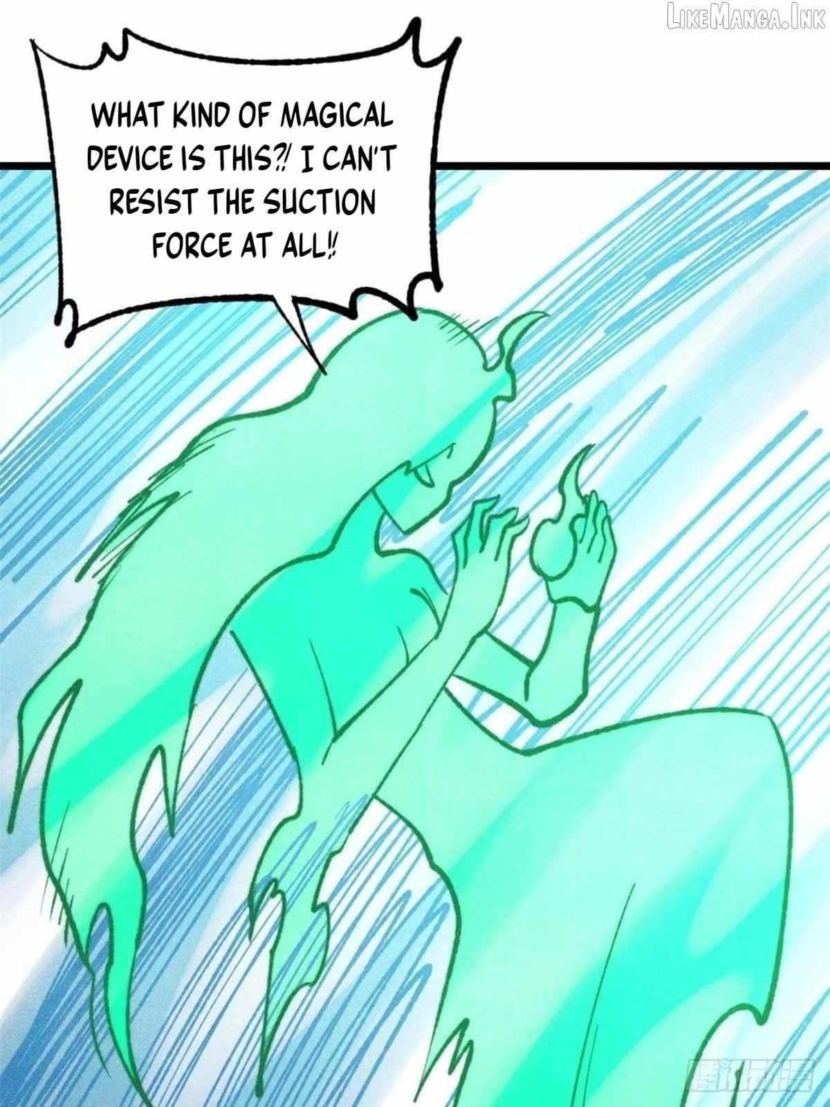 All Hail the Sect Leader - Chapter 552 Page 65