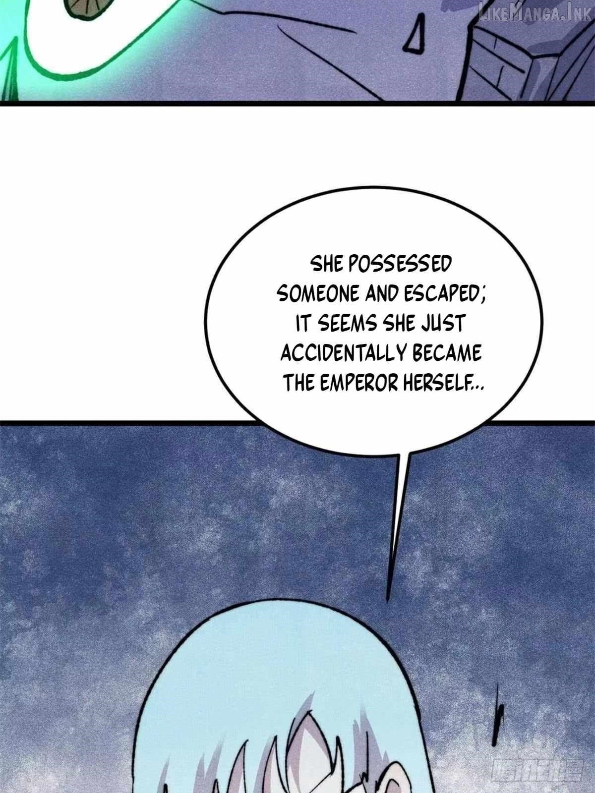 All Hail the Sect Leader - Chapter 552 Page 71