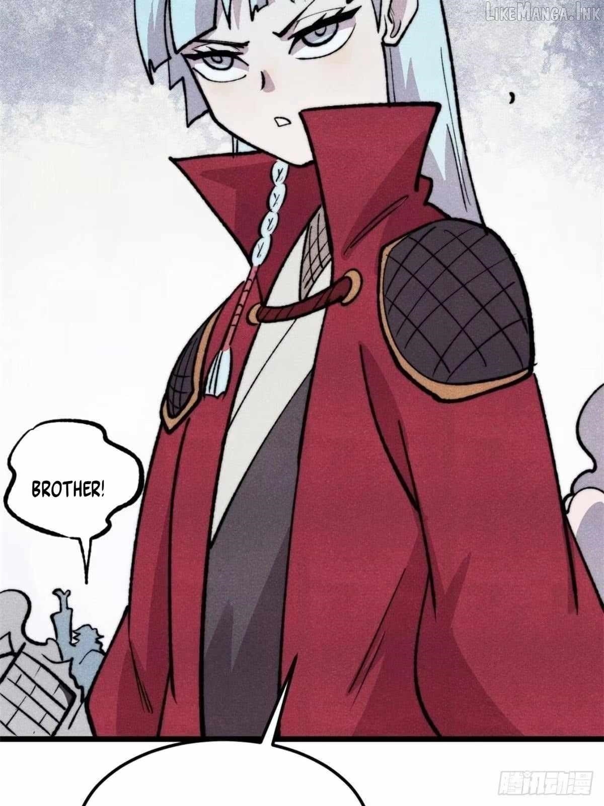 All Hail the Sect Leader - Chapter 552 Page 72