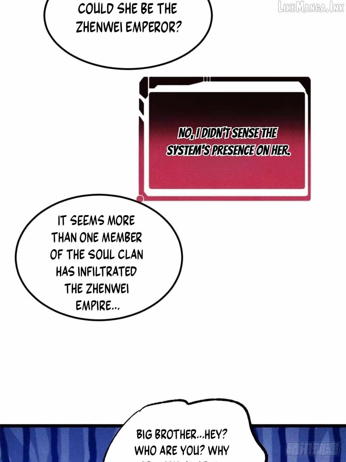 All Hail the Sect Leader - Chapter 552 Page 73