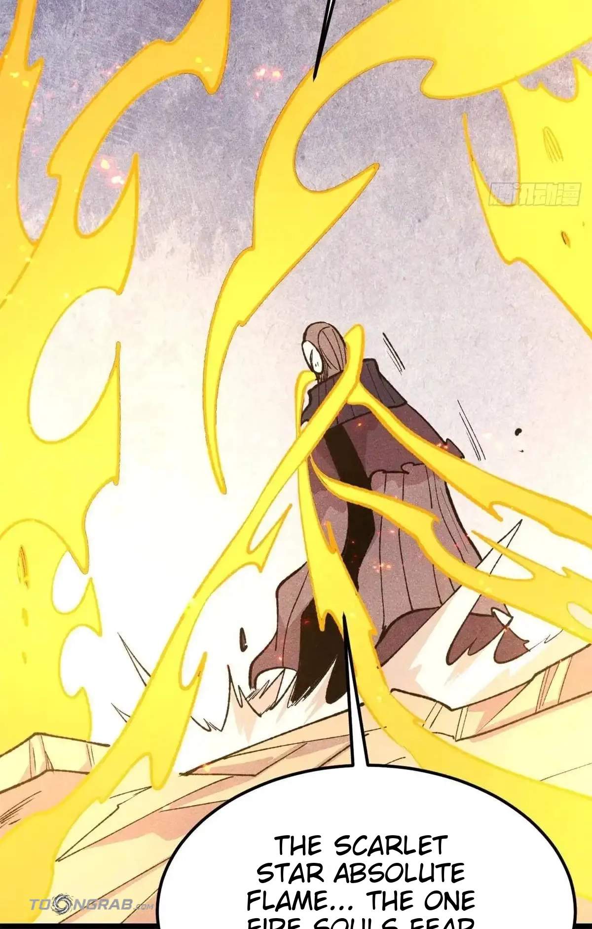 All Hail the Sect Leader - Chapter 558 Page 31