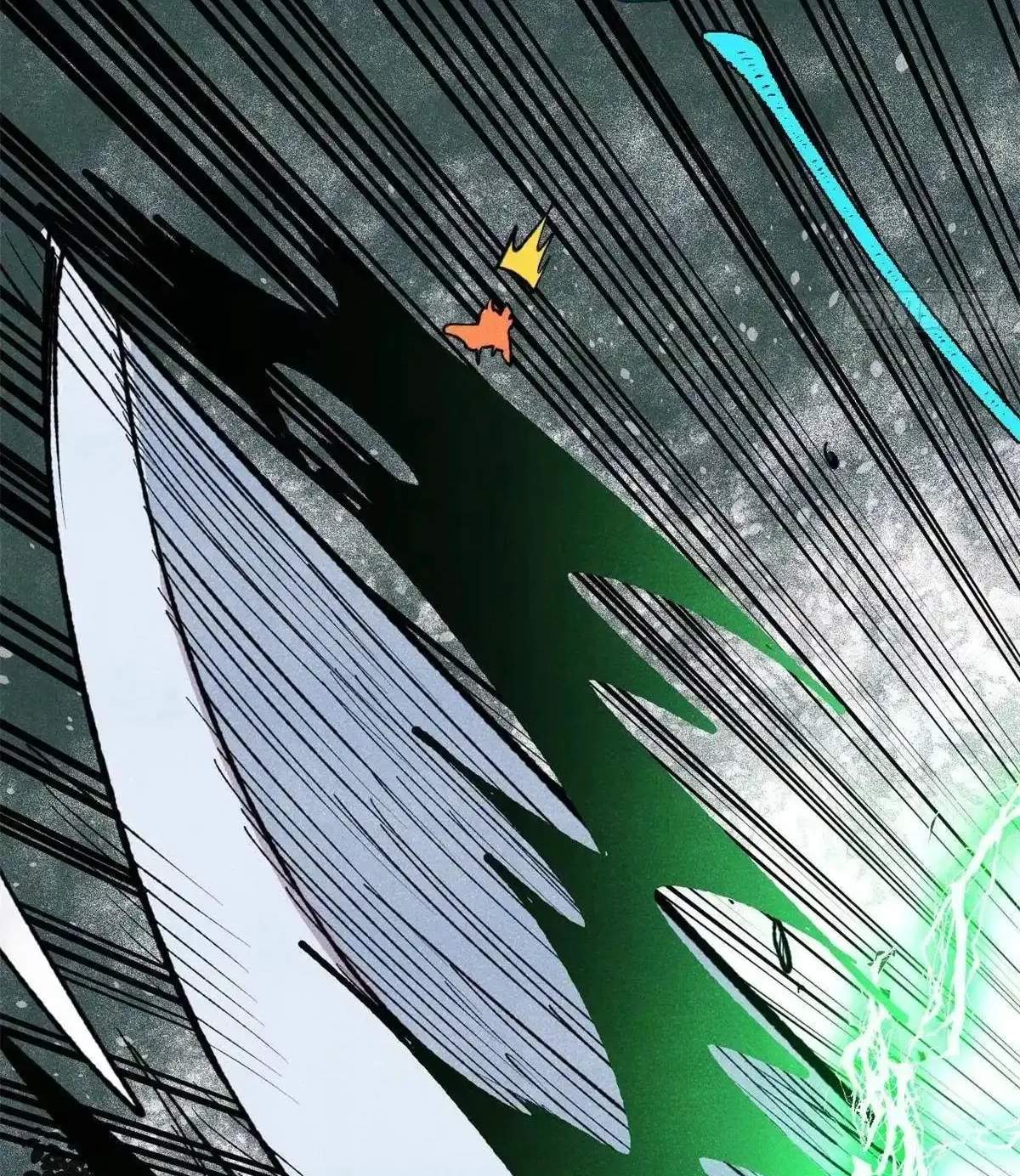 All Hail the Sect Leader - Chapter 558 Page 36