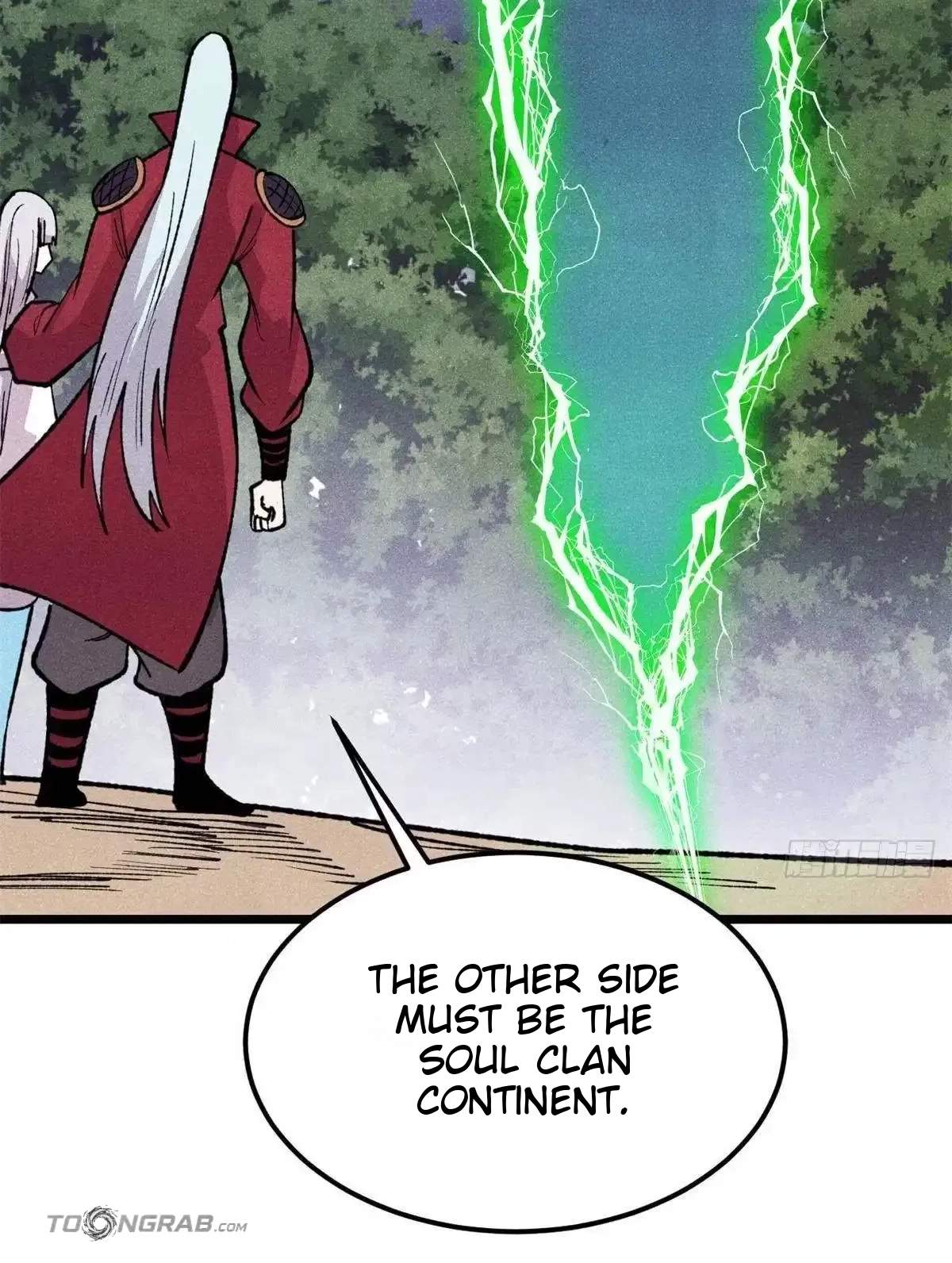 All Hail the Sect Leader - Chapter 558 Page 41