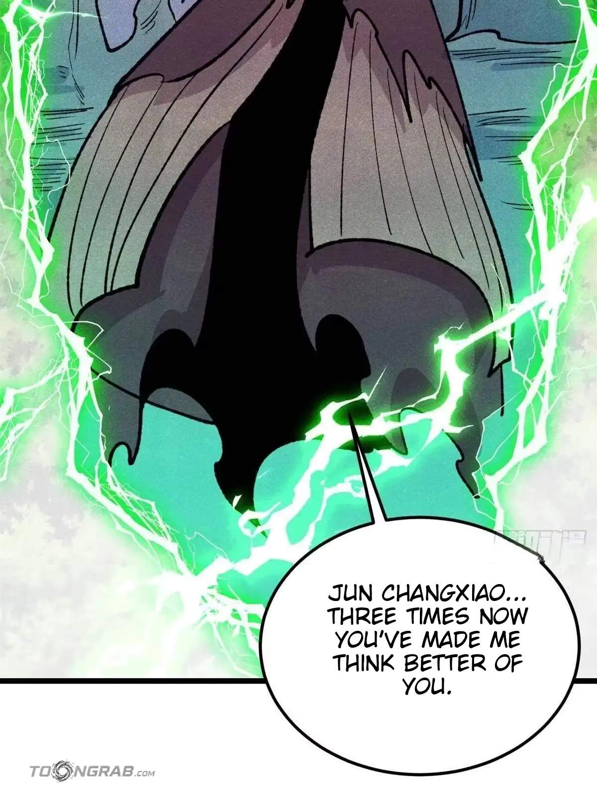 All Hail the Sect Leader - Chapter 558 Page 43