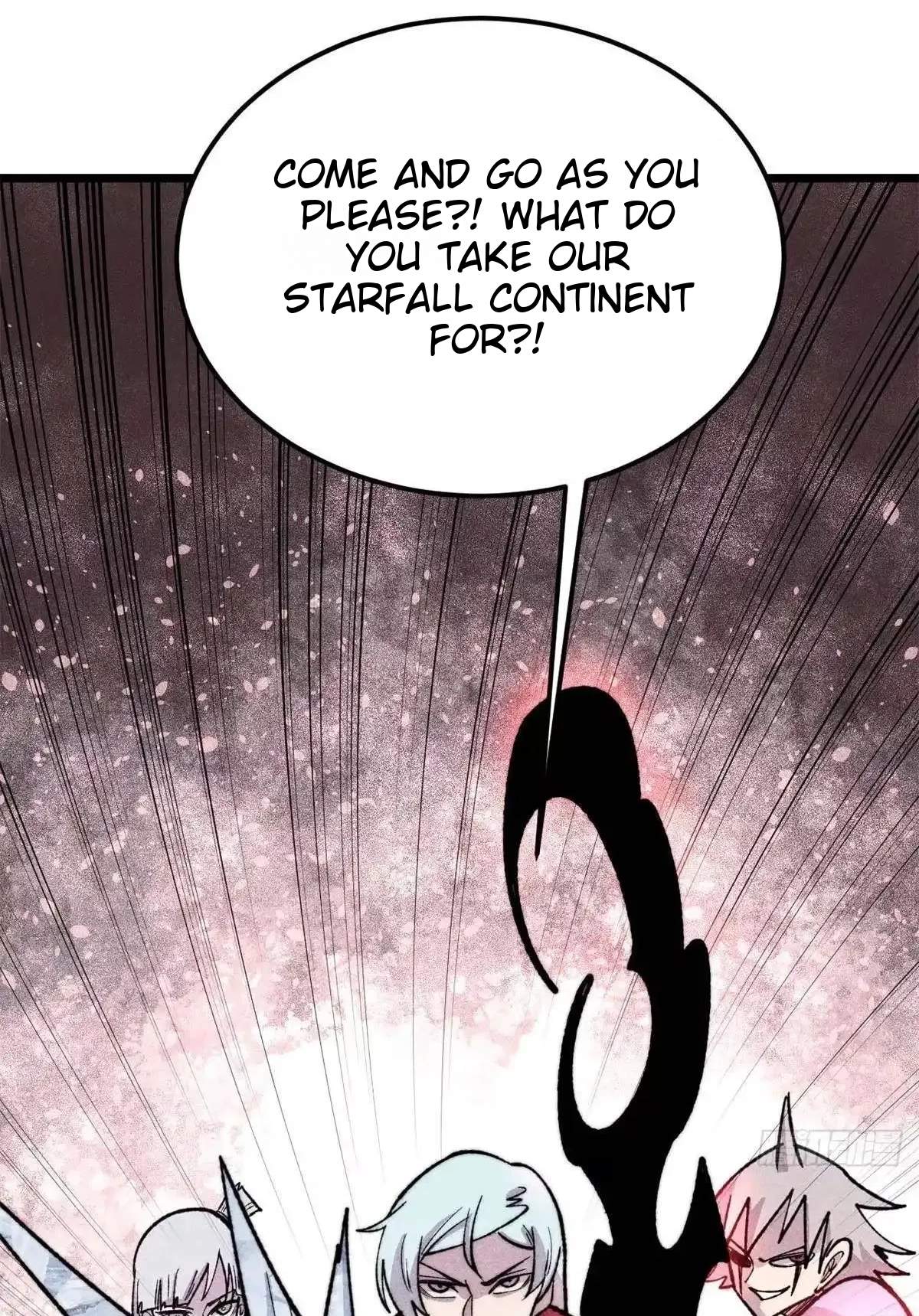 All Hail the Sect Leader - Chapter 558 Page 56