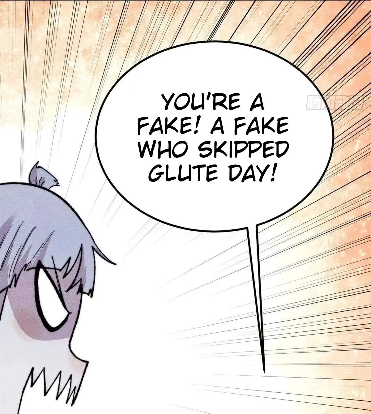 All Hail the Sect Leader - Chapter 558 Page 6