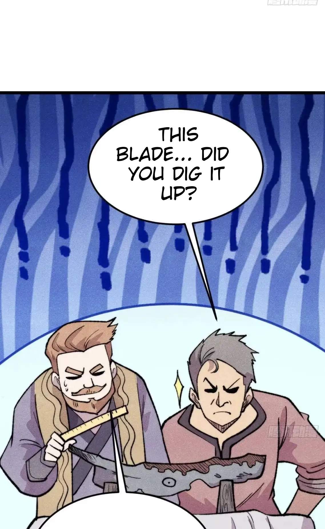 All Hail the Sect Leader - Chapter 560 Page 26
