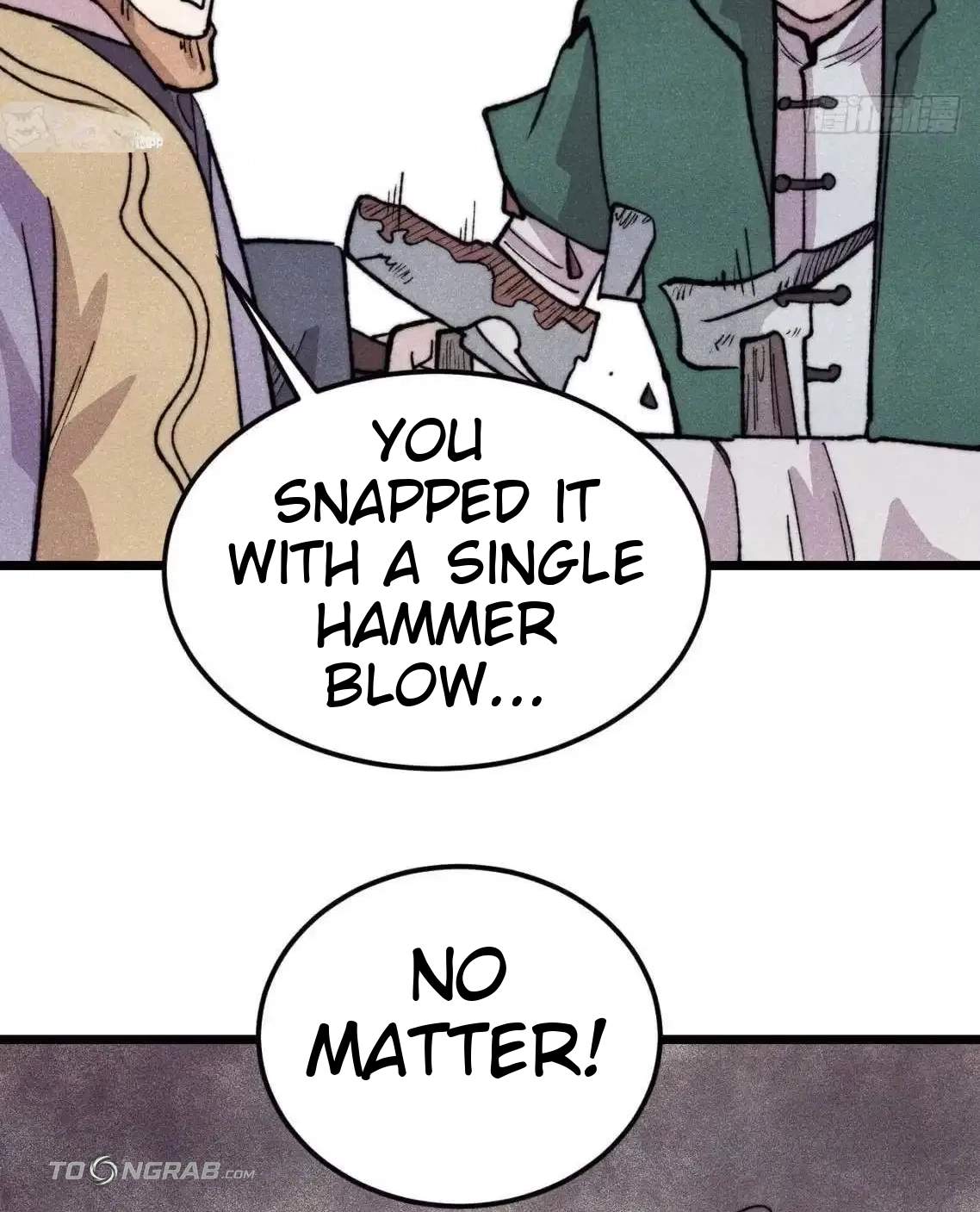 All Hail the Sect Leader - Chapter 560 Page 30