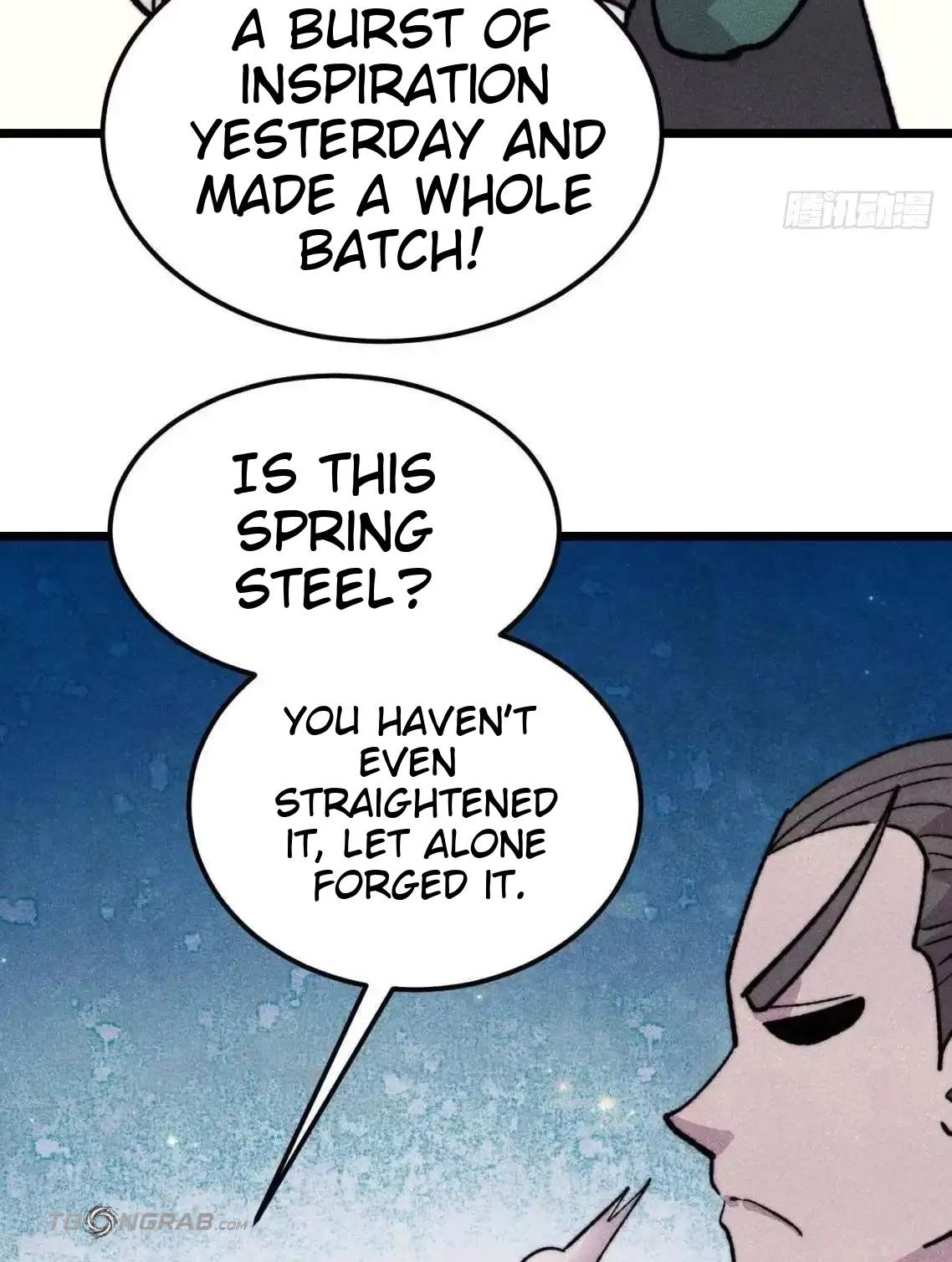 All Hail the Sect Leader - Chapter 560 Page 32