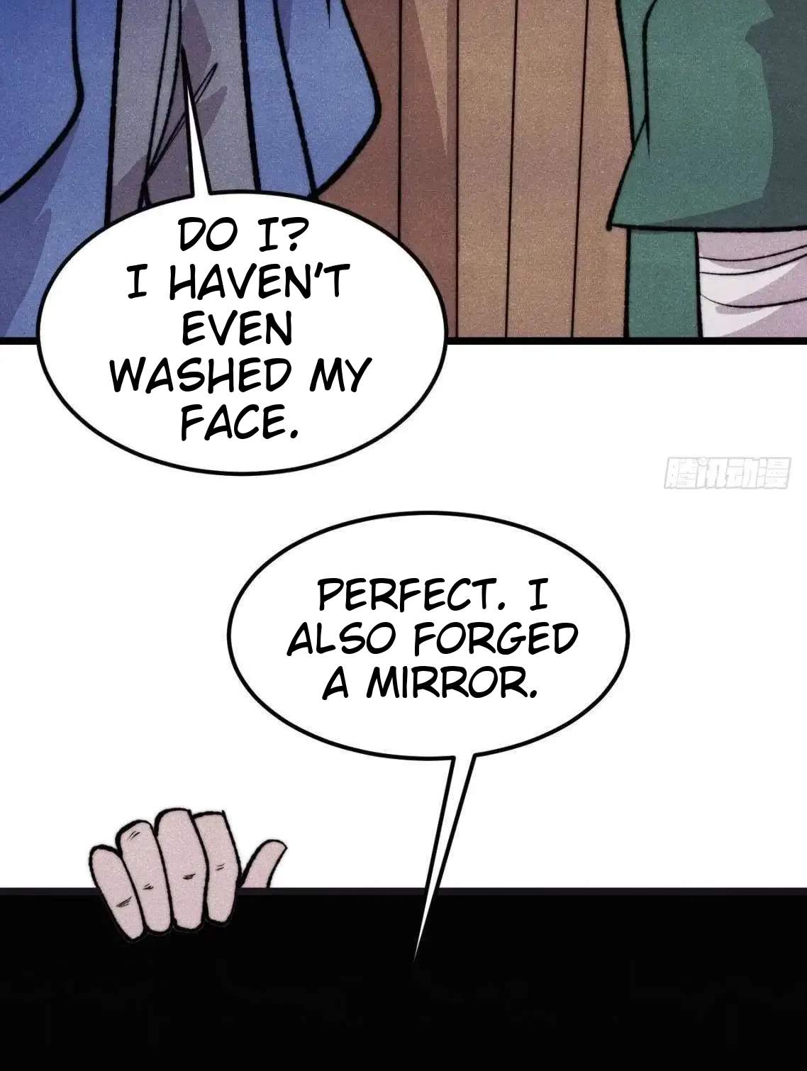 All Hail the Sect Leader - Chapter 560 Page 37
