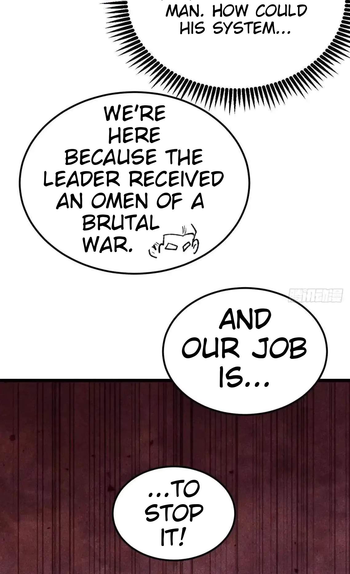 All Hail the Sect Leader - Chapter 560 Page 49