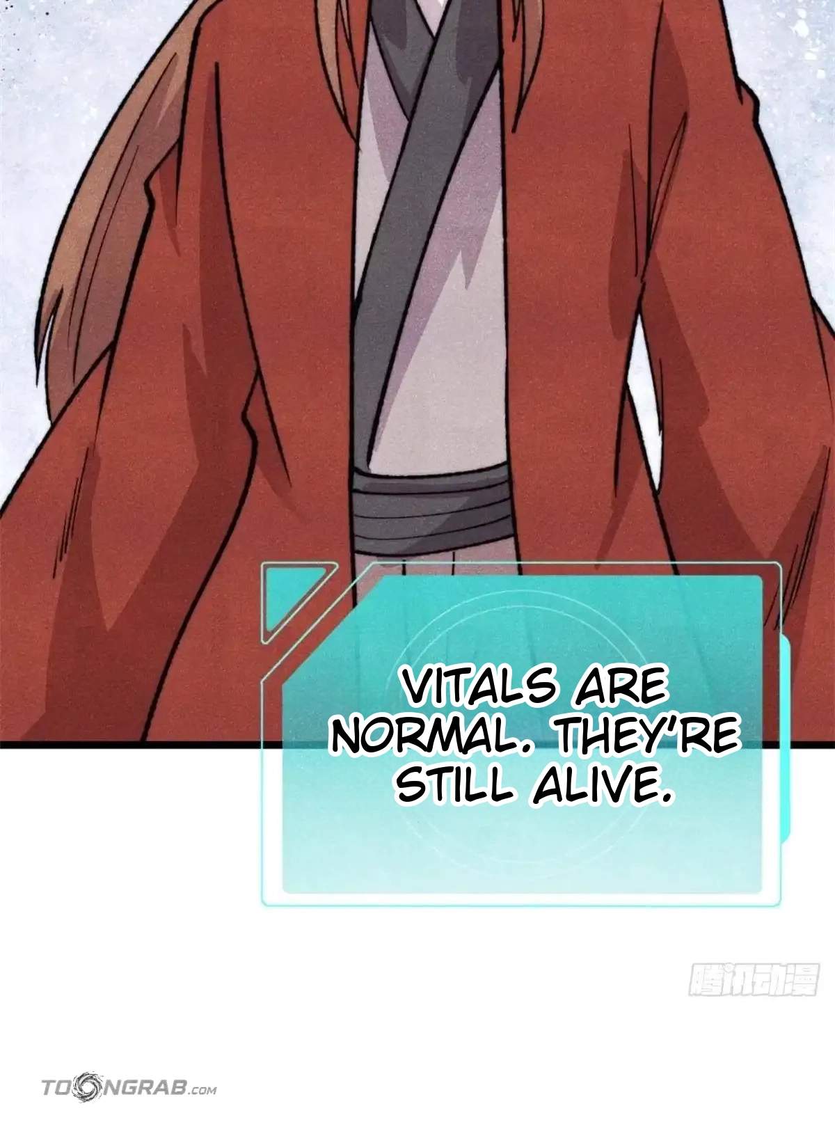 All Hail the Sect Leader - Chapter 561 Page 12