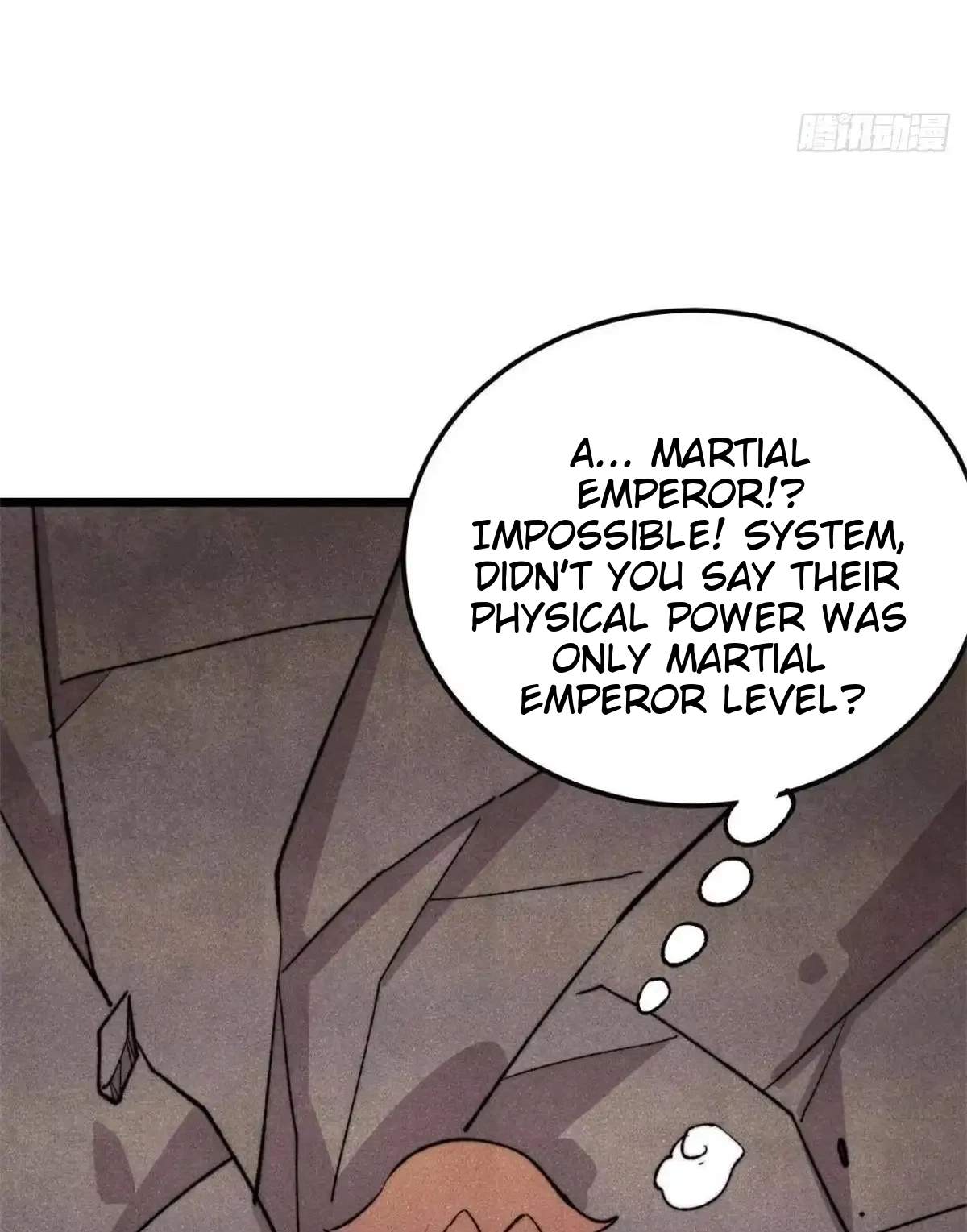 All Hail the Sect Leader - Chapter 561 Page 33