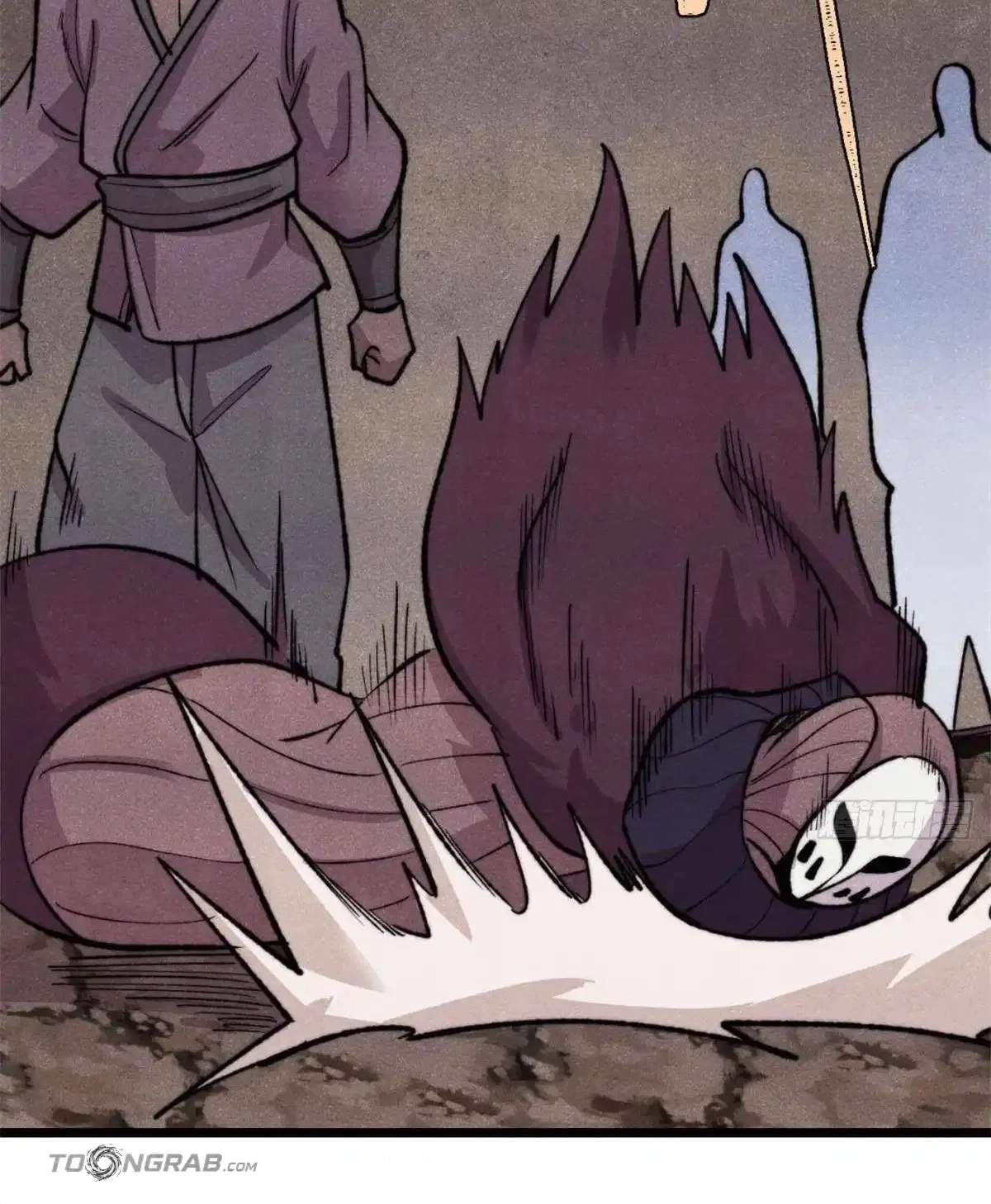 All Hail the Sect Leader - Chapter 561 Page 40