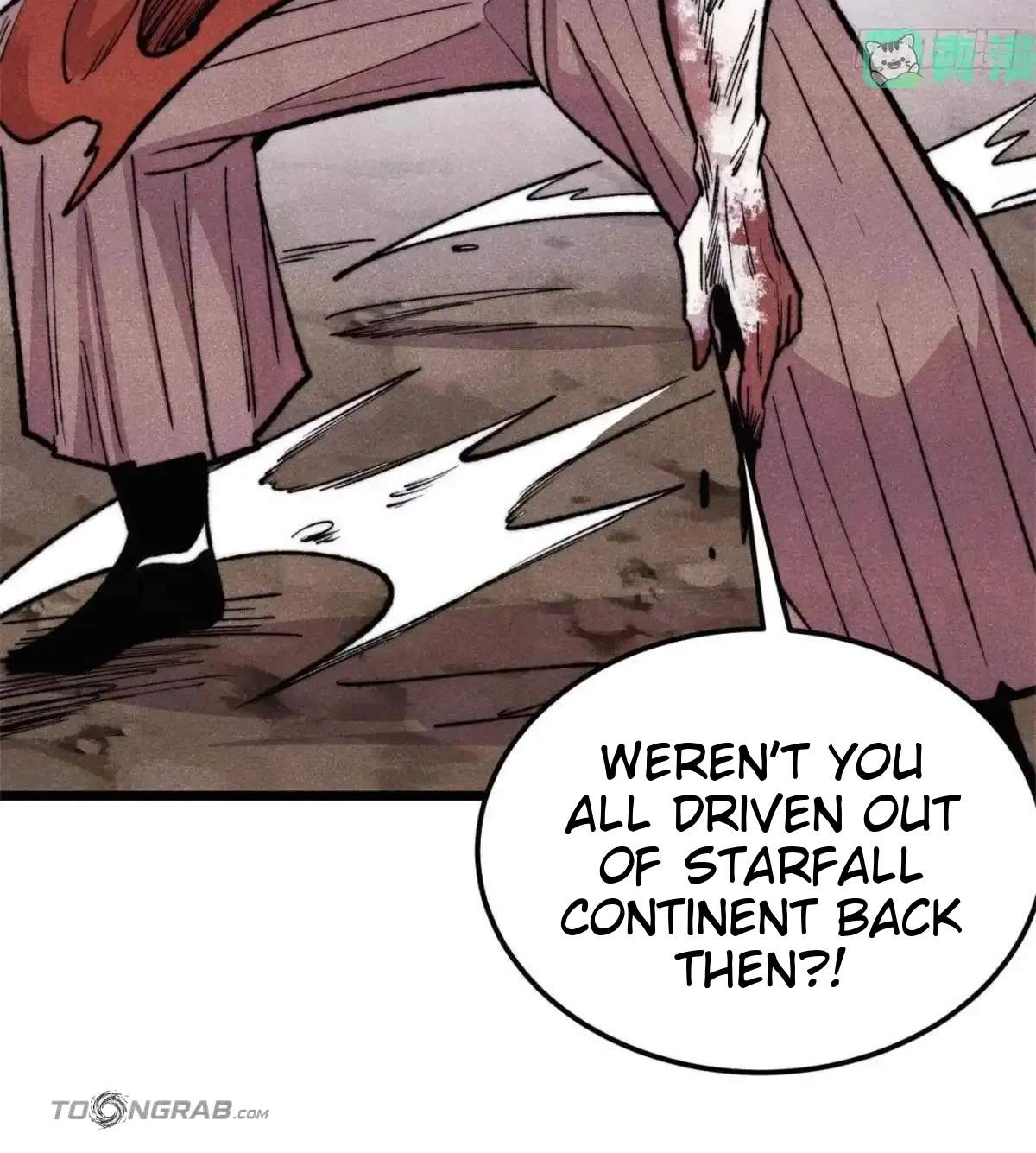 All Hail the Sect Leader - Chapter 561 Page 60