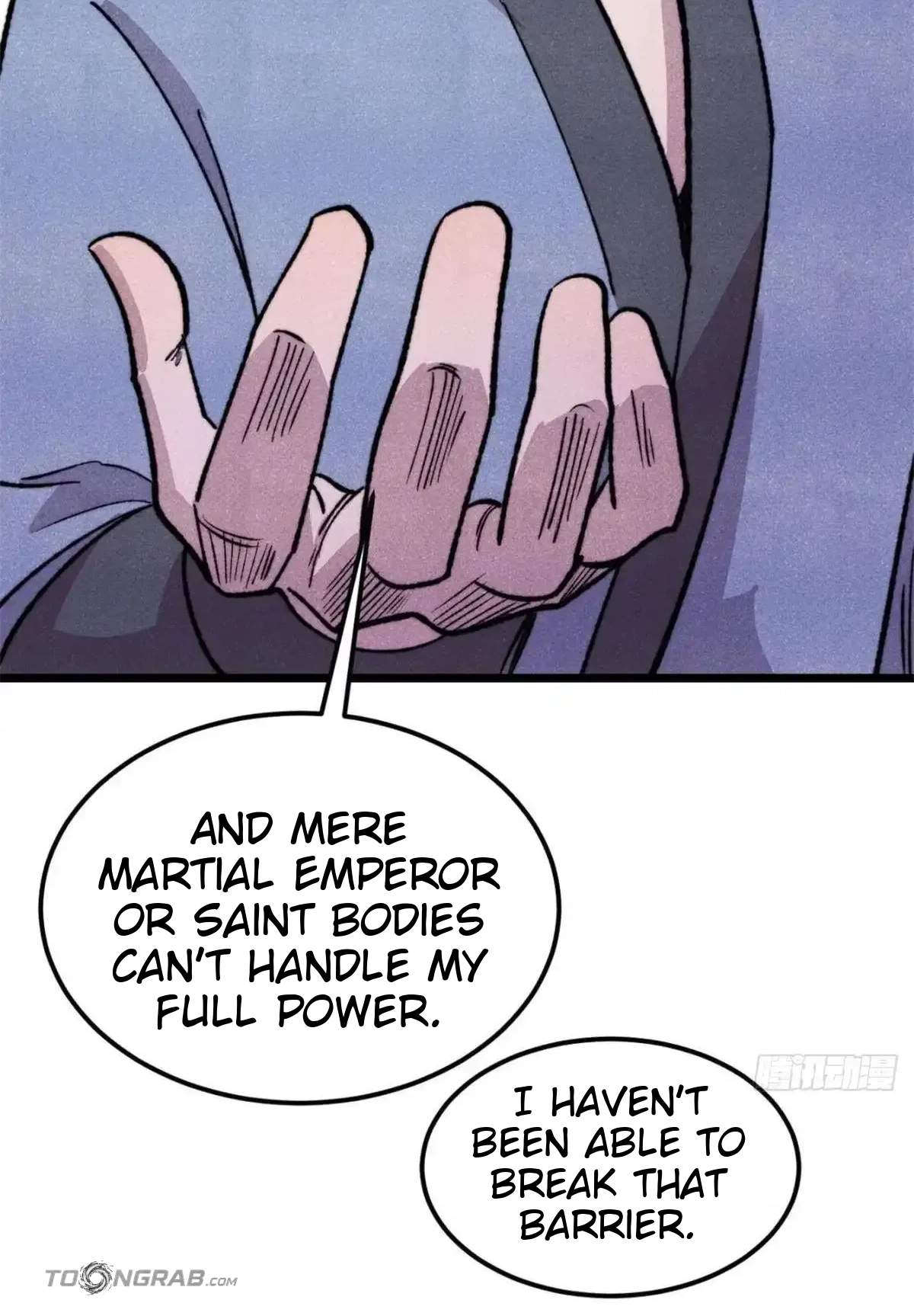 All Hail the Sect Leader - Chapter 561 Page 66