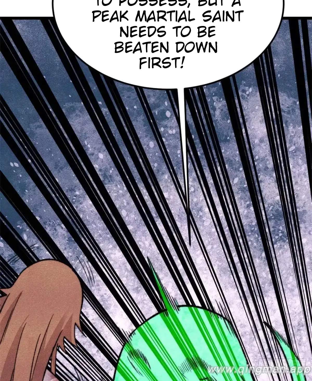 All Hail the Sect Leader - Chapter 561 Page 69