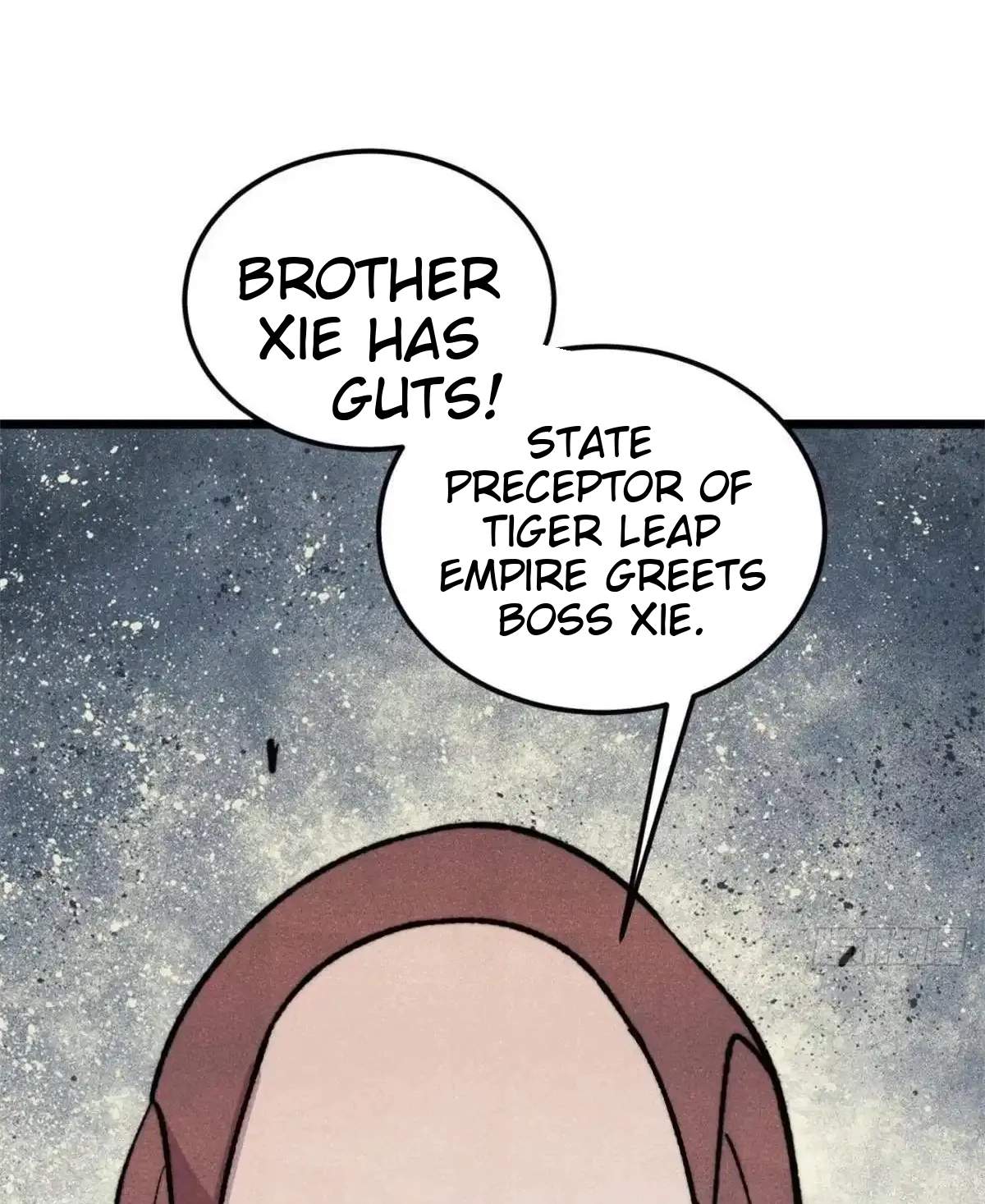 All Hail the Sect Leader - Chapter 561 Page 9