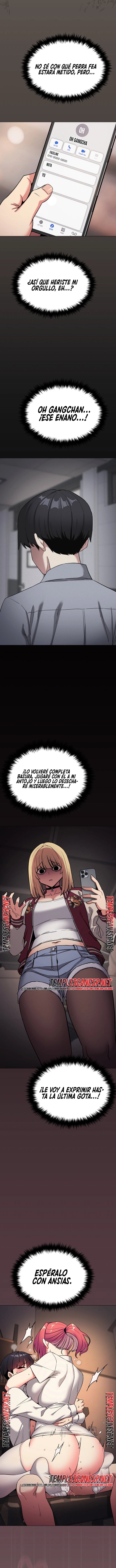 Stop Smoking Raw - Chapter 111 Page 13