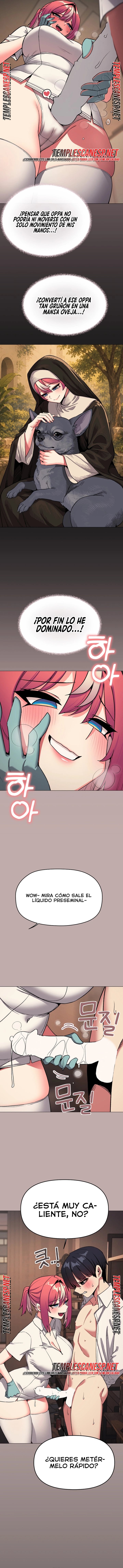 Stop Smoking Raw - Chapter 111 Page 2