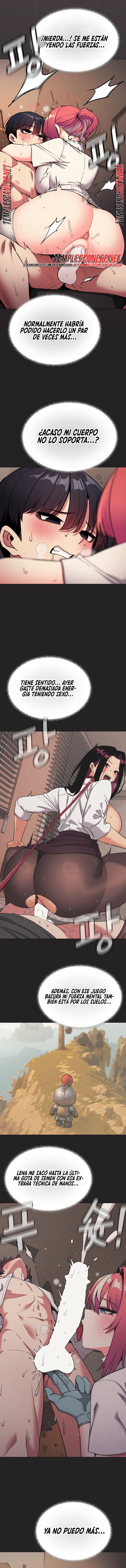 Stop Smoking Raw - Chapter 112 Page 2