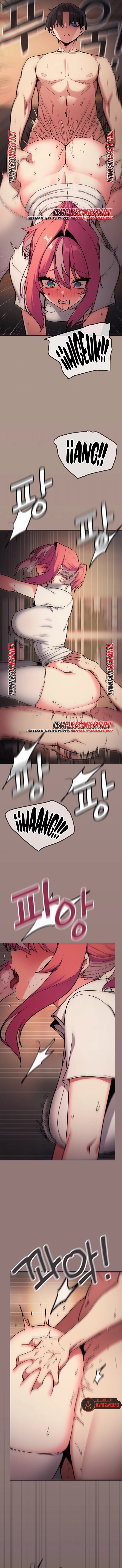 Stop Smoking Raw - Chapter 114 Page 14