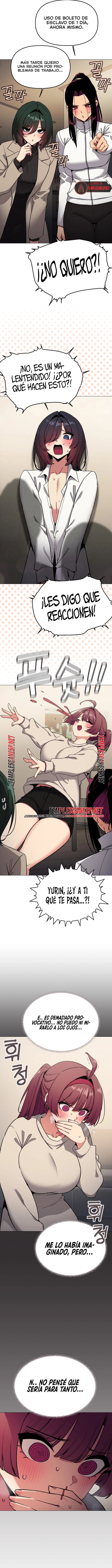 Stop Smoking Raw - Chapter 115 Page 8