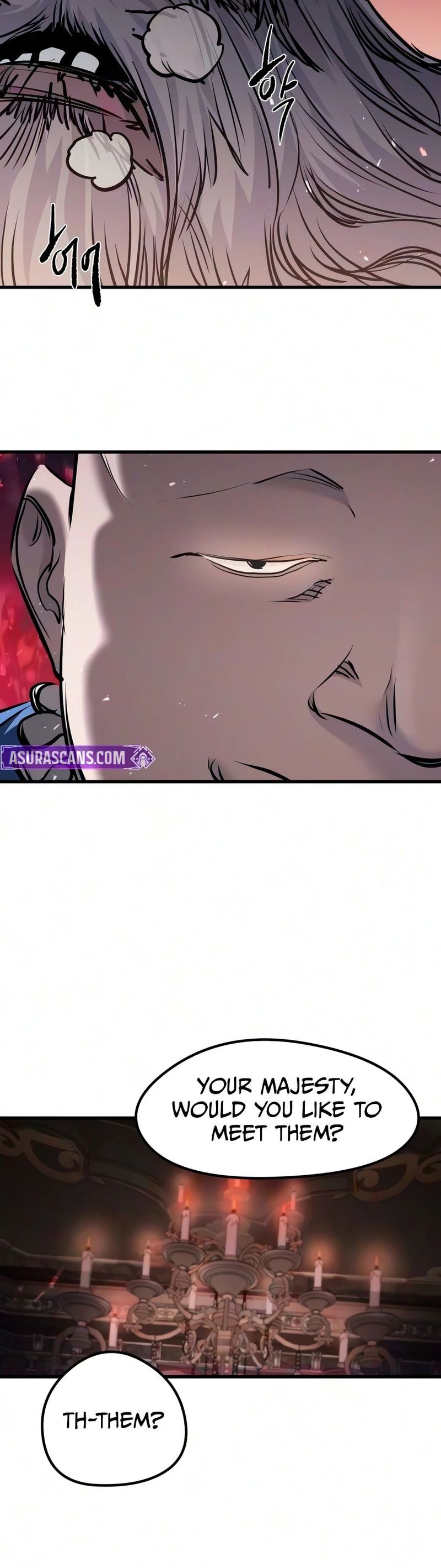 The Regressed Mercenary’s Machinations - Chapter 101 Page 3